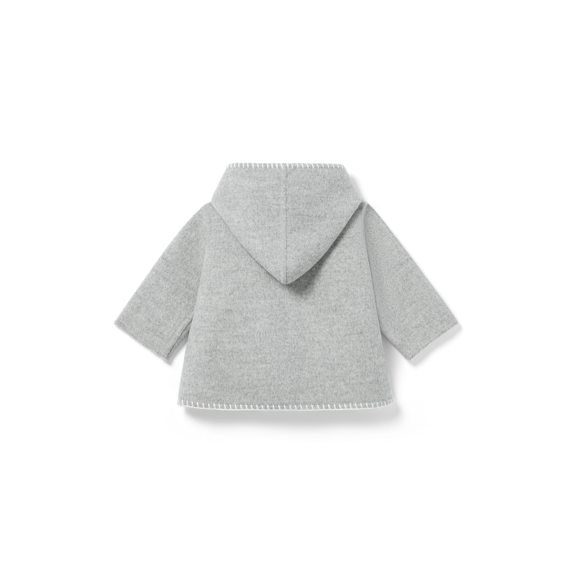 Cappottino a due tasche S00 Regali Regali per Bambini } | LOUIS VUITTON (Zoom prodotto)