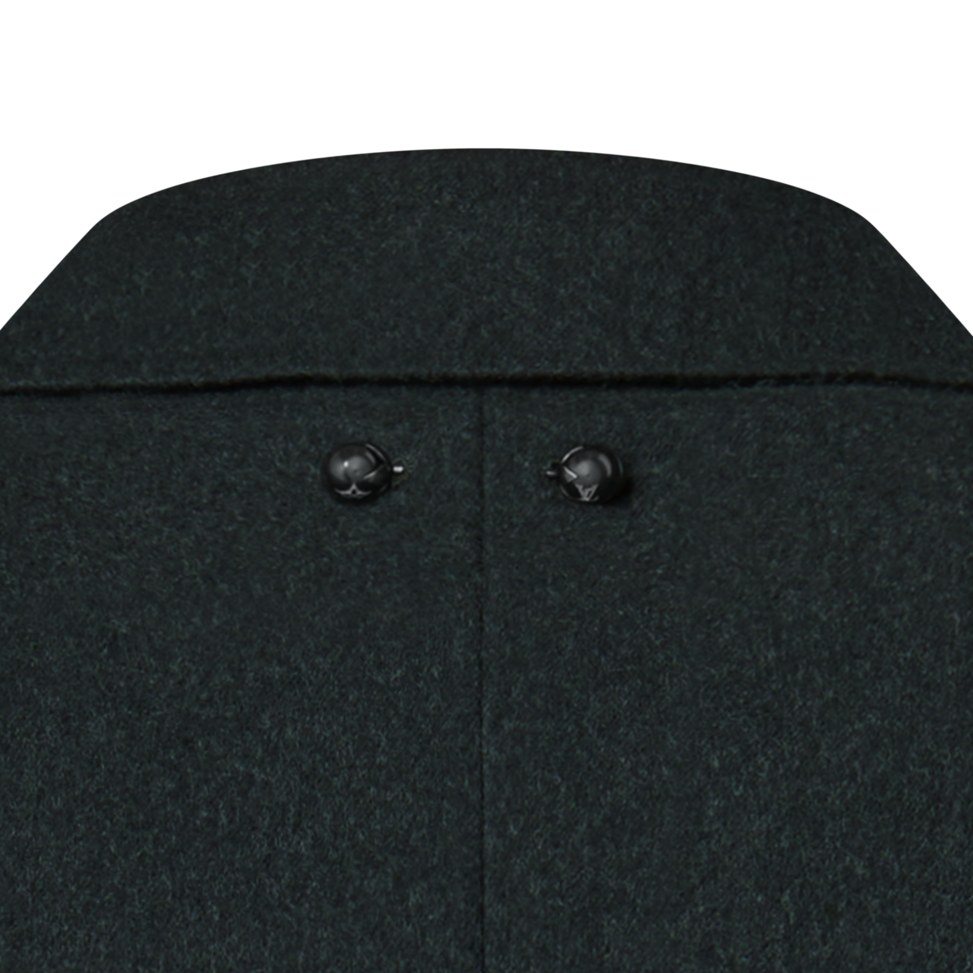 Cappotto sartoriale doppiopetto  Uomo Abbigliamento Capispalla e Cappotti | LOUIS VUITTON (Zoom prodotto)