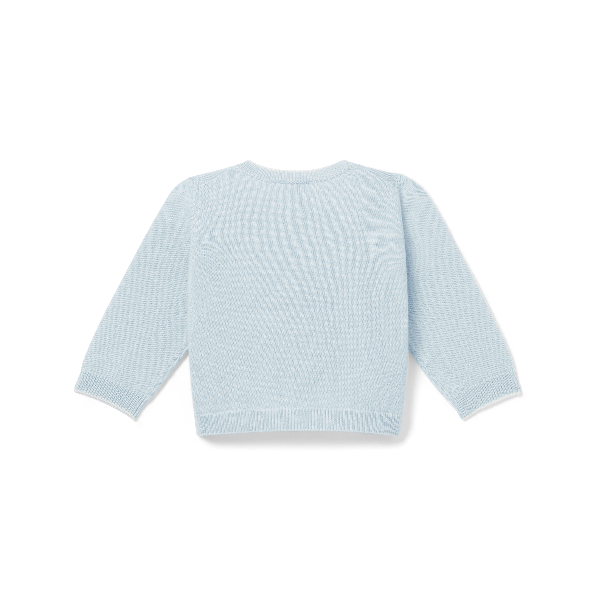 Cardigan a una tasca S00 Regali Regali per Bambini } | LOUIS VUITTON (Zoom prodotto)