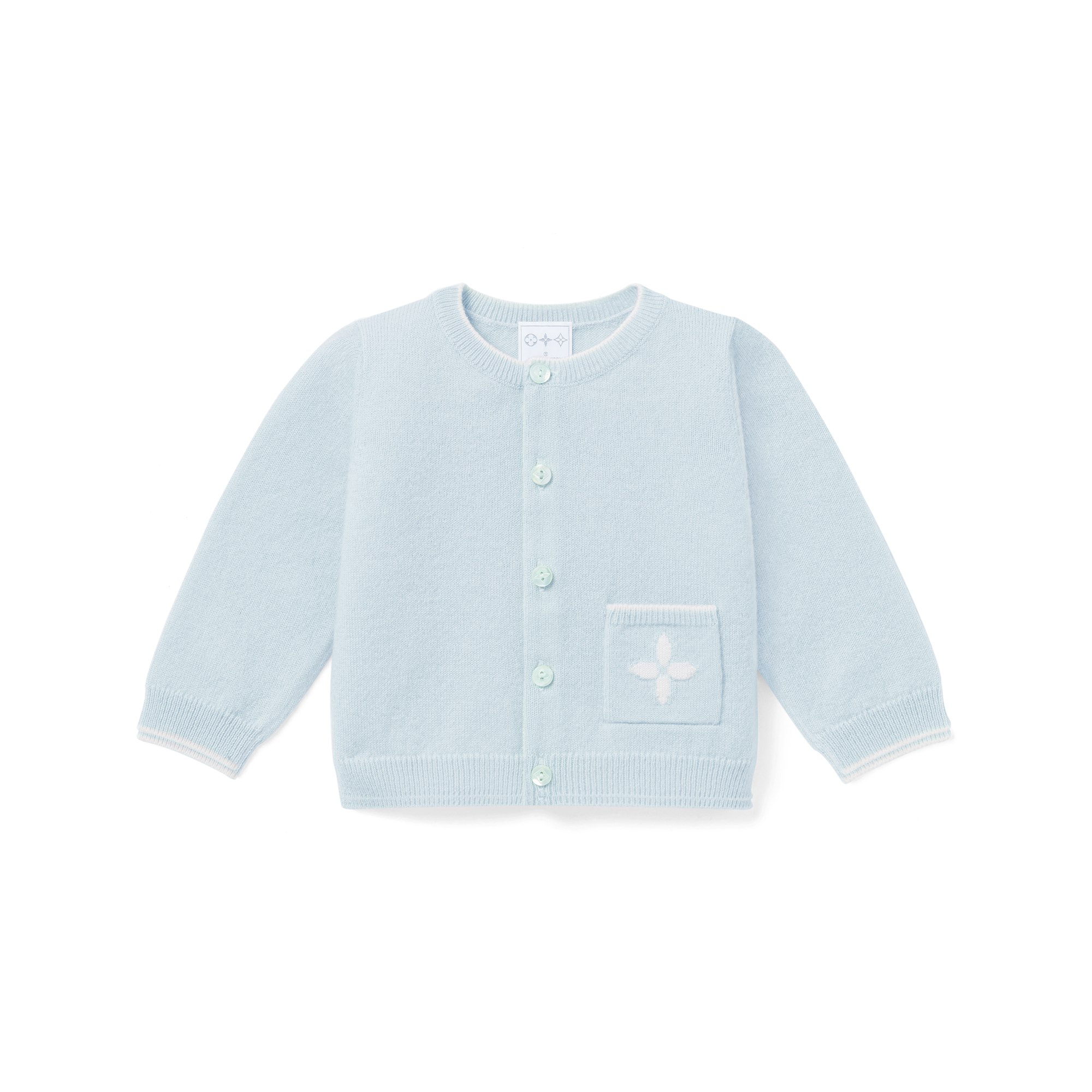 Blu tenue (Non Disponibile)