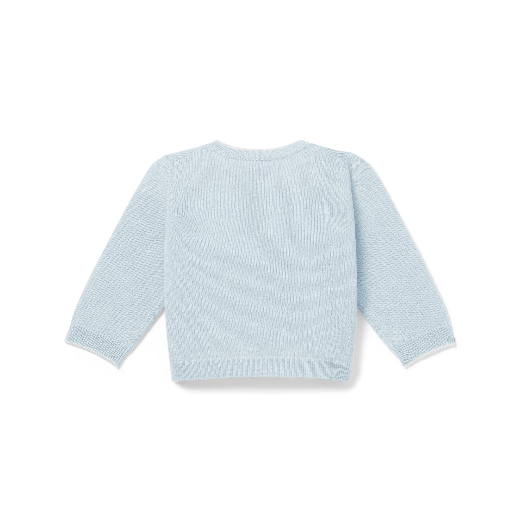 Cardigan a una tasca S00 Regali Regali per Bambini } | LOUIS VUITTON (Zoom prodotto)