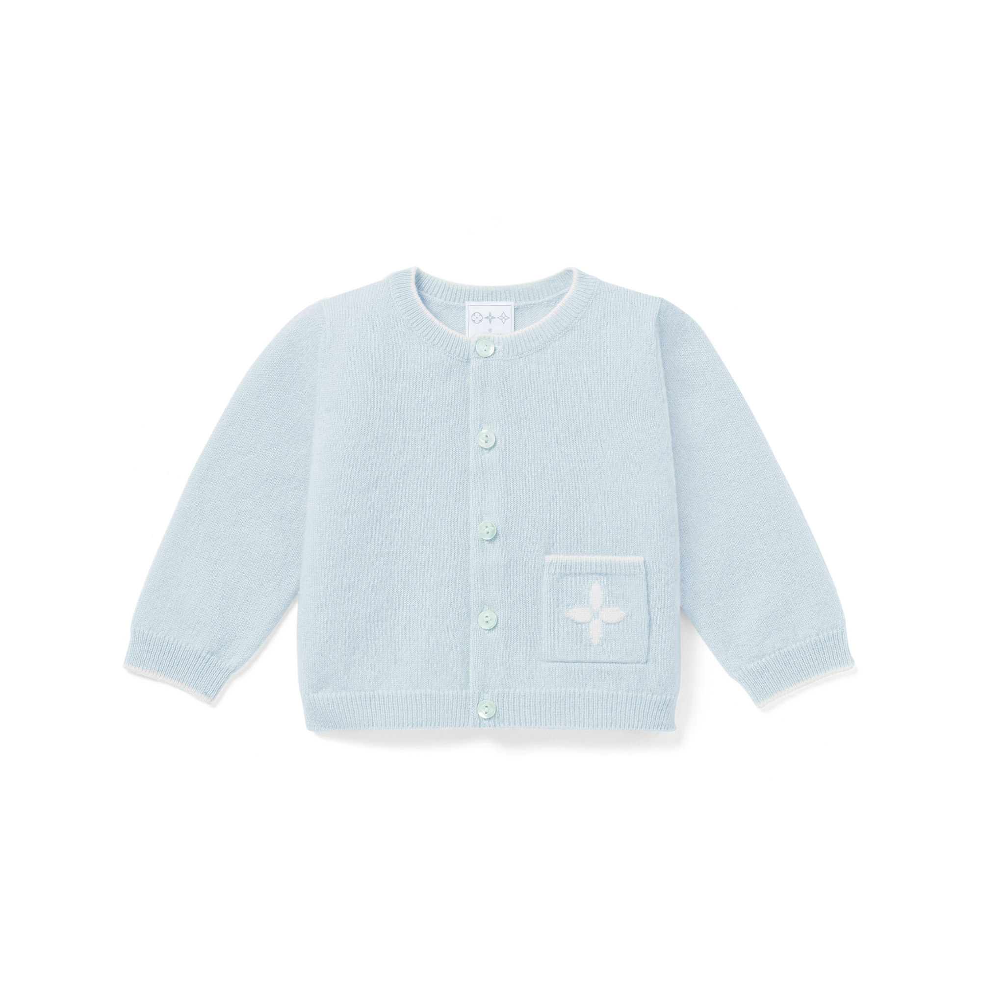 Blu tenue (Non Disponibile)