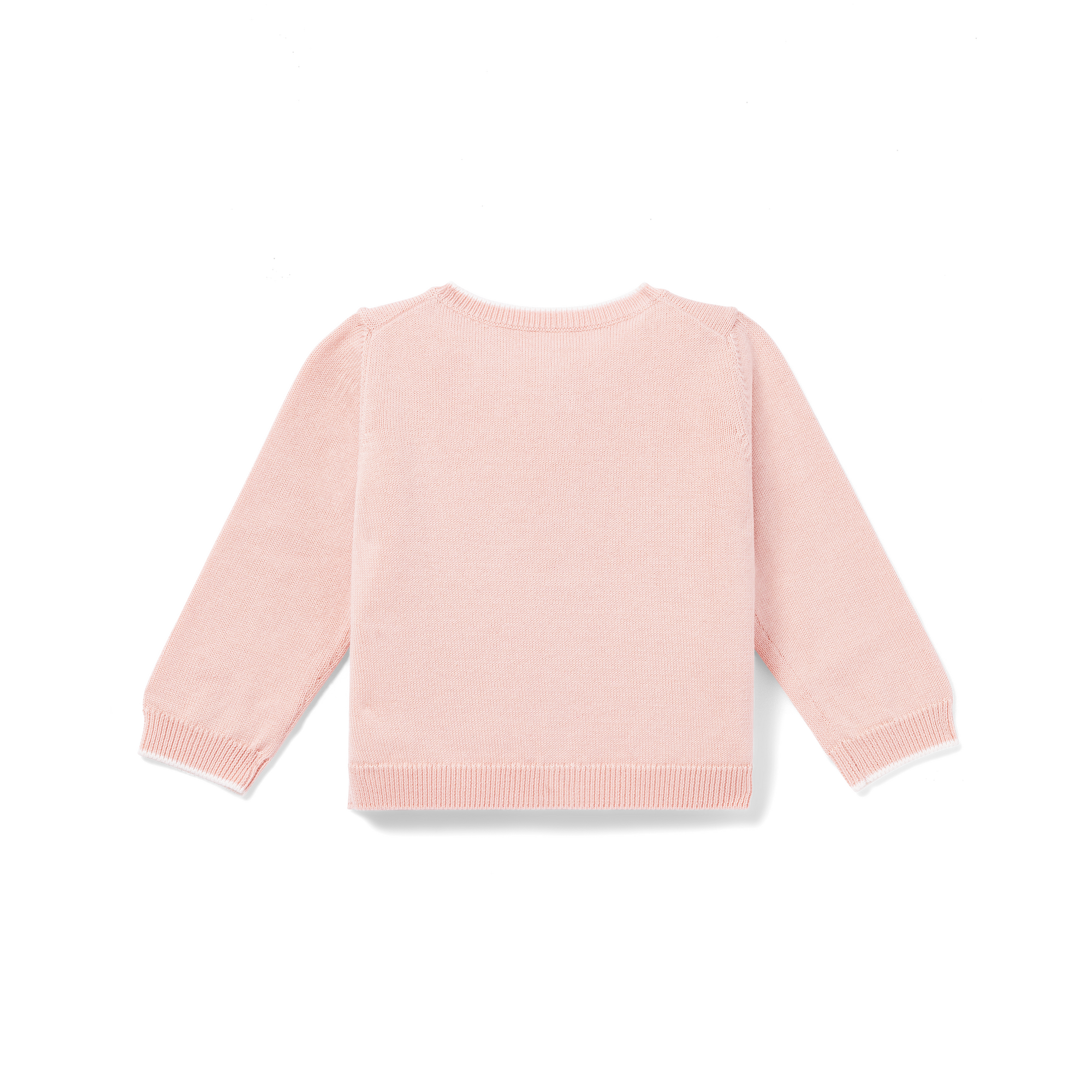 Cardigan a una tasca S00 Regali Regali per Bambini } | LOUIS VUITTON (Zoom prodotto)