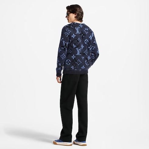 Cardigan Cloudy Mng ambiance view