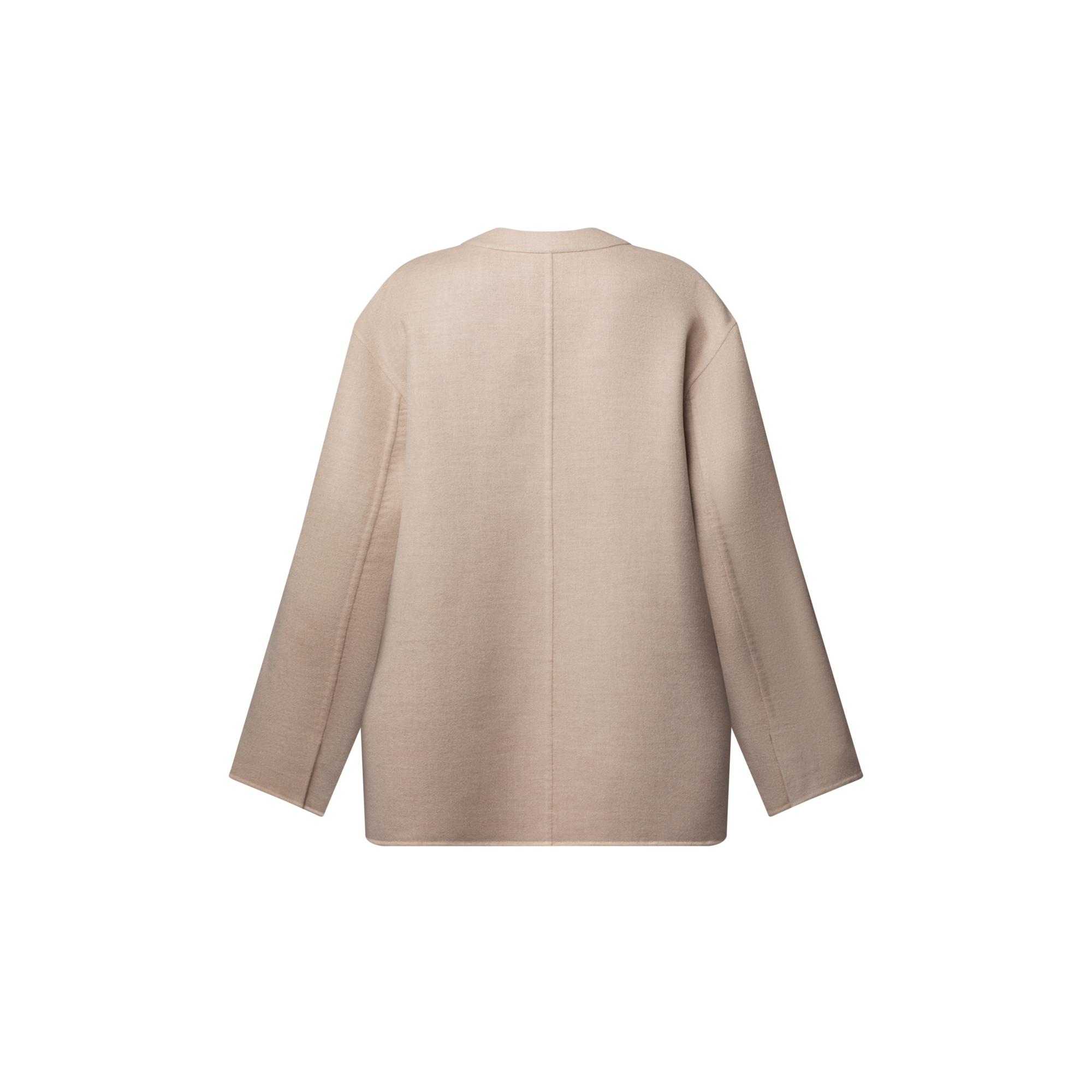 Cardigan double face  Donna Abbigliamento Maglieria | LOUIS VUITTON (Zoom prodotto)