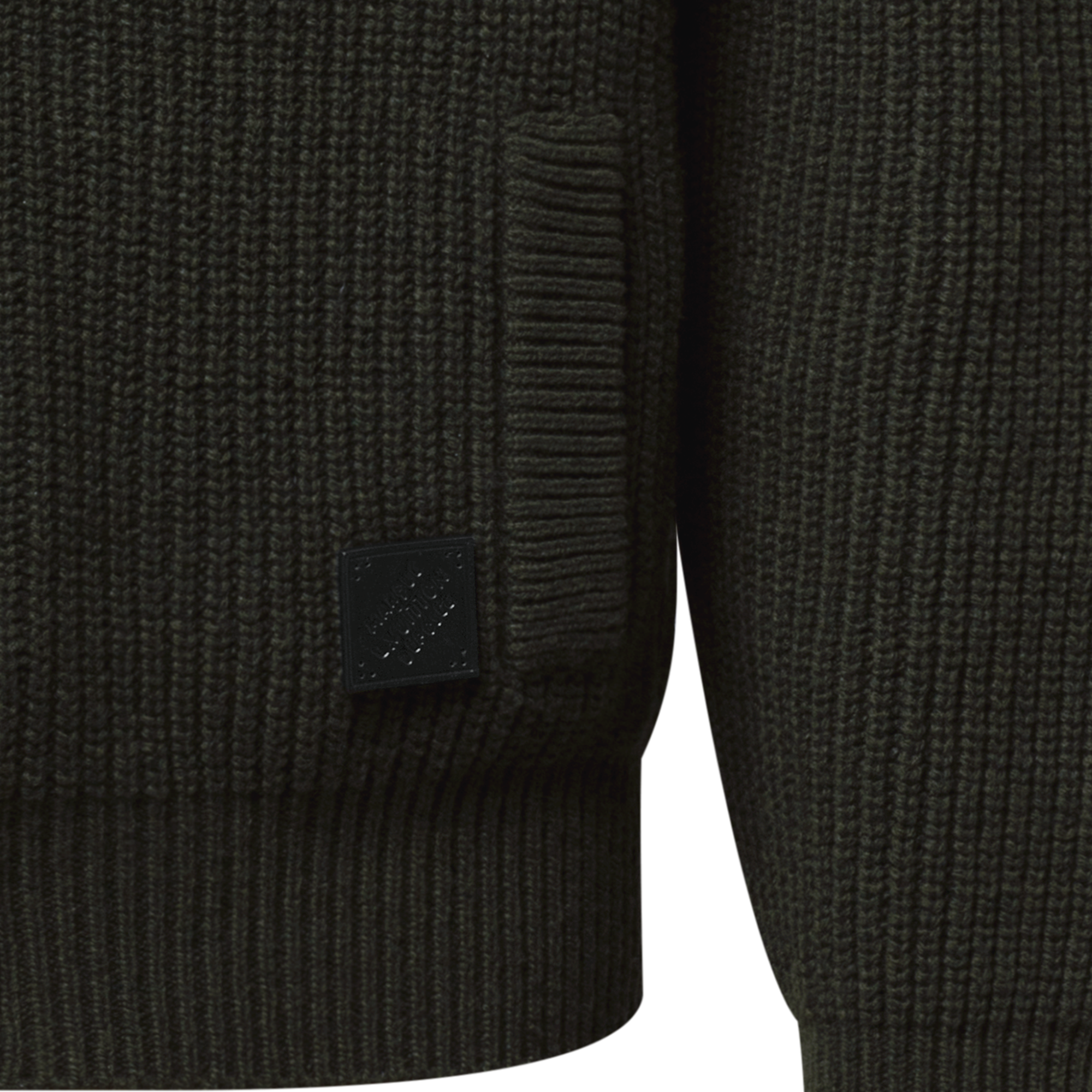 Cardigan in misto cachemire con collo a scialle  Uomo Abbigliamento Tutti i Capi di Abbigliamento | LOUIS VUITTON (Zoom prodotto)