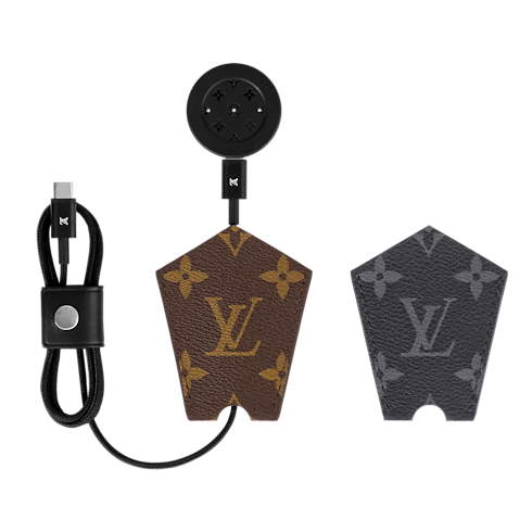 Caricabatterie per orologi Tambour Horizon Bauli, Viaggio e Casa Oggetti e Accessori High-tech Audio, Connected Watches e Accessori | LOUIS VUITTON (Zoom prodotto)