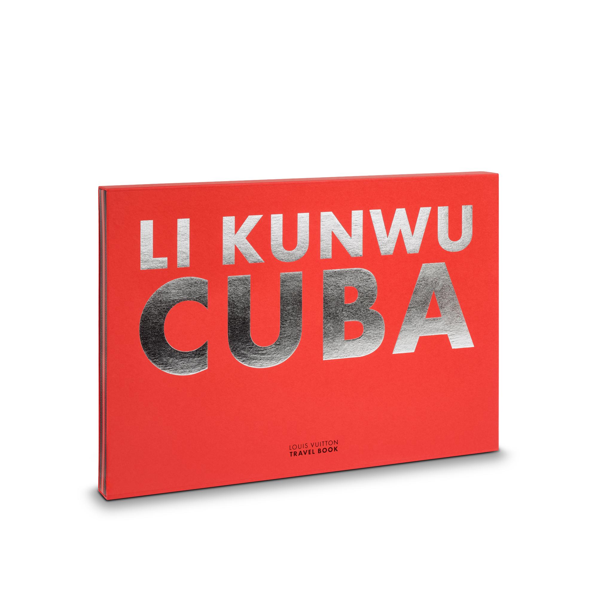 Carnet de voyage Cuba - Edizione autografata dall