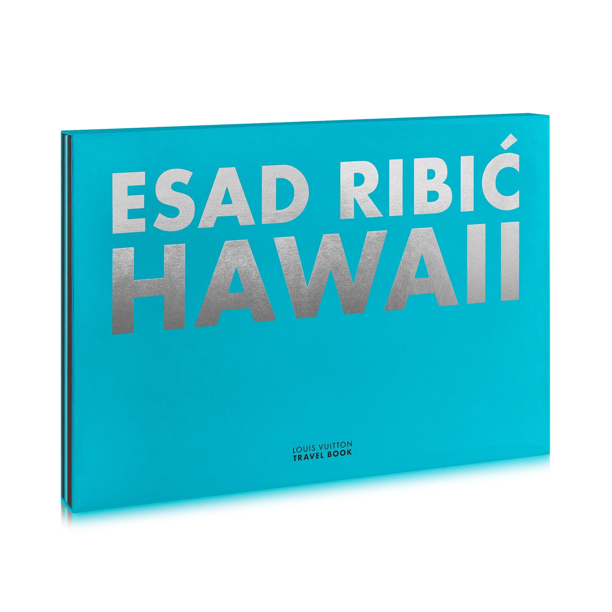 Carnet de voyage Hawaii - Edizione autografata dall