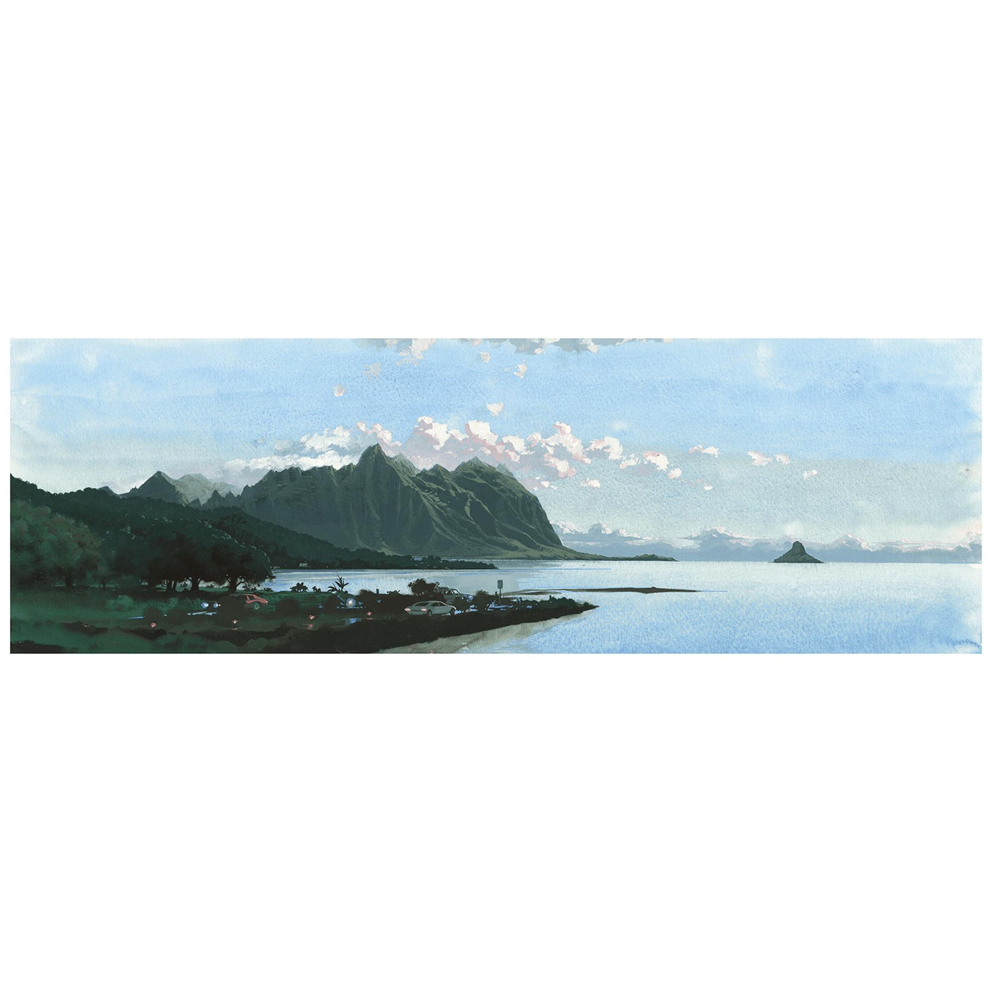 Carnet de voyage Hawaii  Bauli, Viaggio e Casa Libri Travel Book | LOUIS VUITTON (Zoom prodotto)