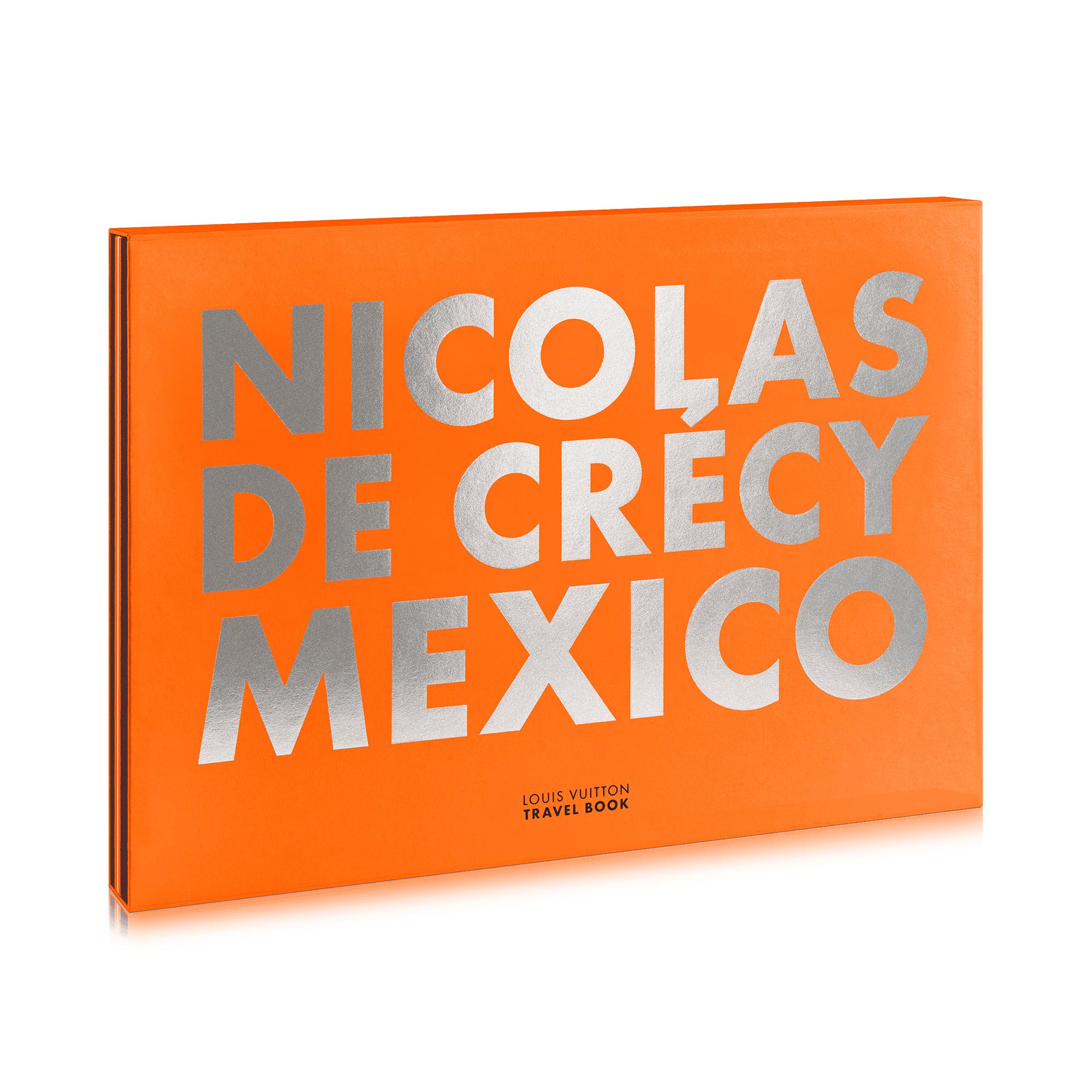 Carnet de voyage Messico - Edizione autografata dall