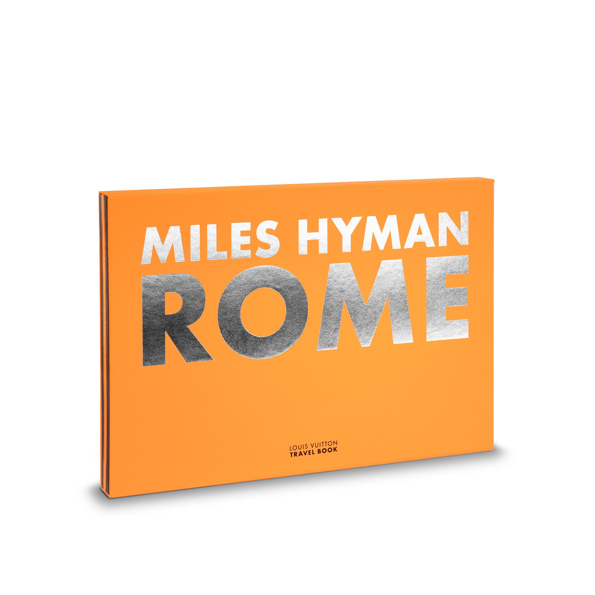 Carnet de voyage Roma - Edizione autografata dall