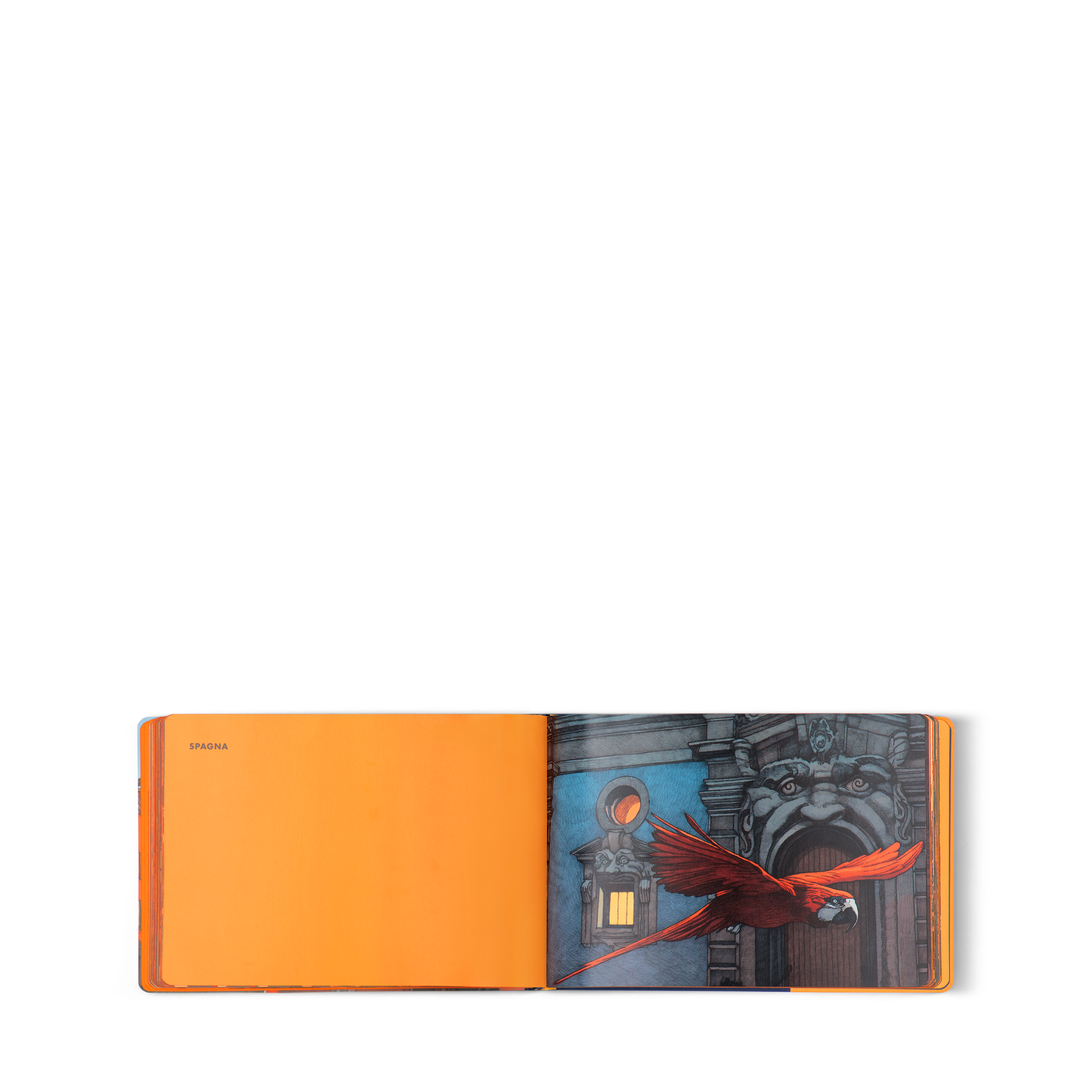 Carnet de voyage Roma  Bauli, Viaggio e Casa Libri Travel Book | LOUIS VUITTON (Zoom prodotto)
