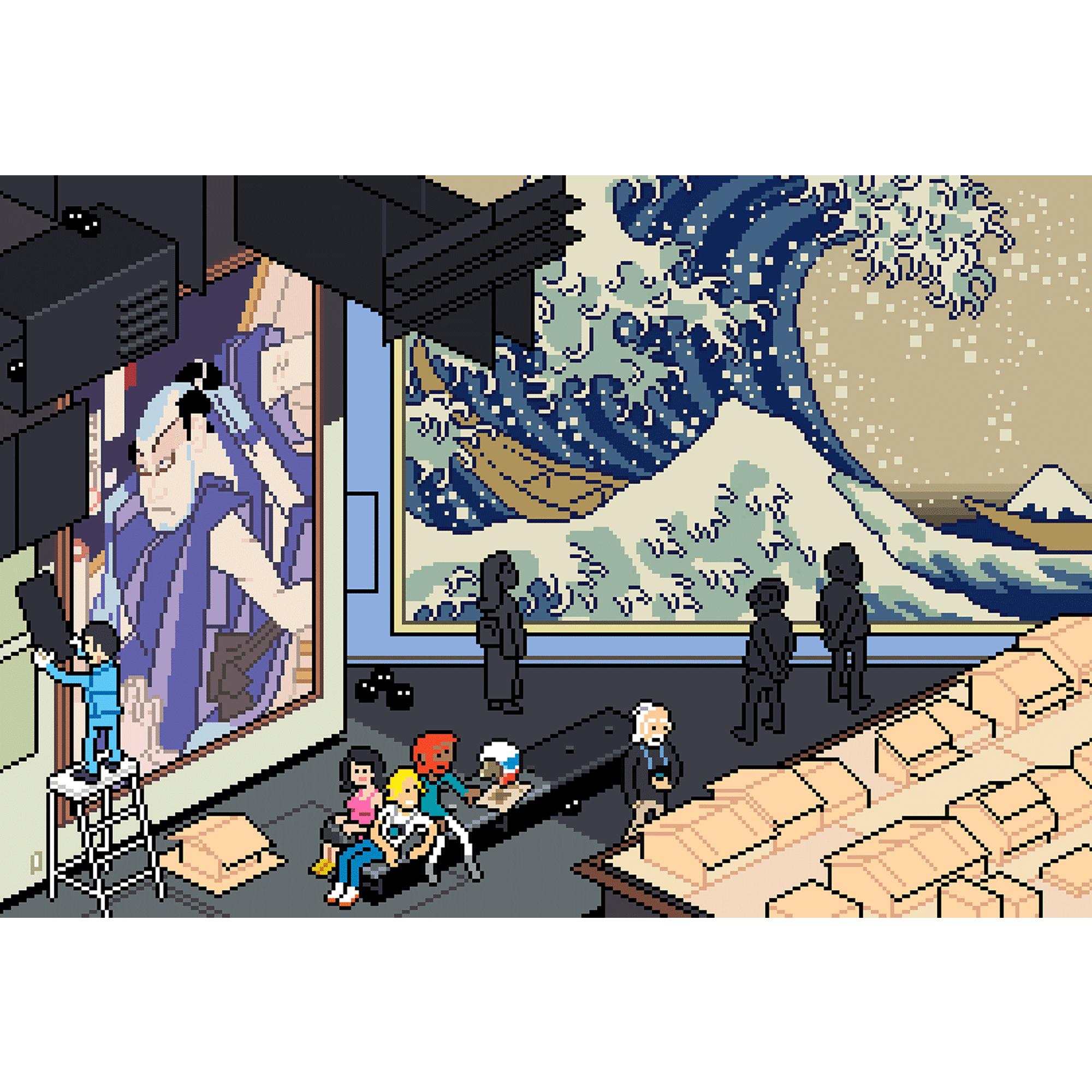 Carnet de voyage Tokyo  Bauli, Viaggio e Casa Libri Travel Book | LOUIS VUITTON (Zoom prodotto)