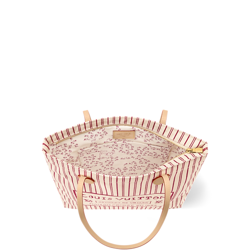 Carry It Autres Toiles Monogram Donna Borse da Donna Borse da donna | LOUIS VUITTON (Zoom prodotto)