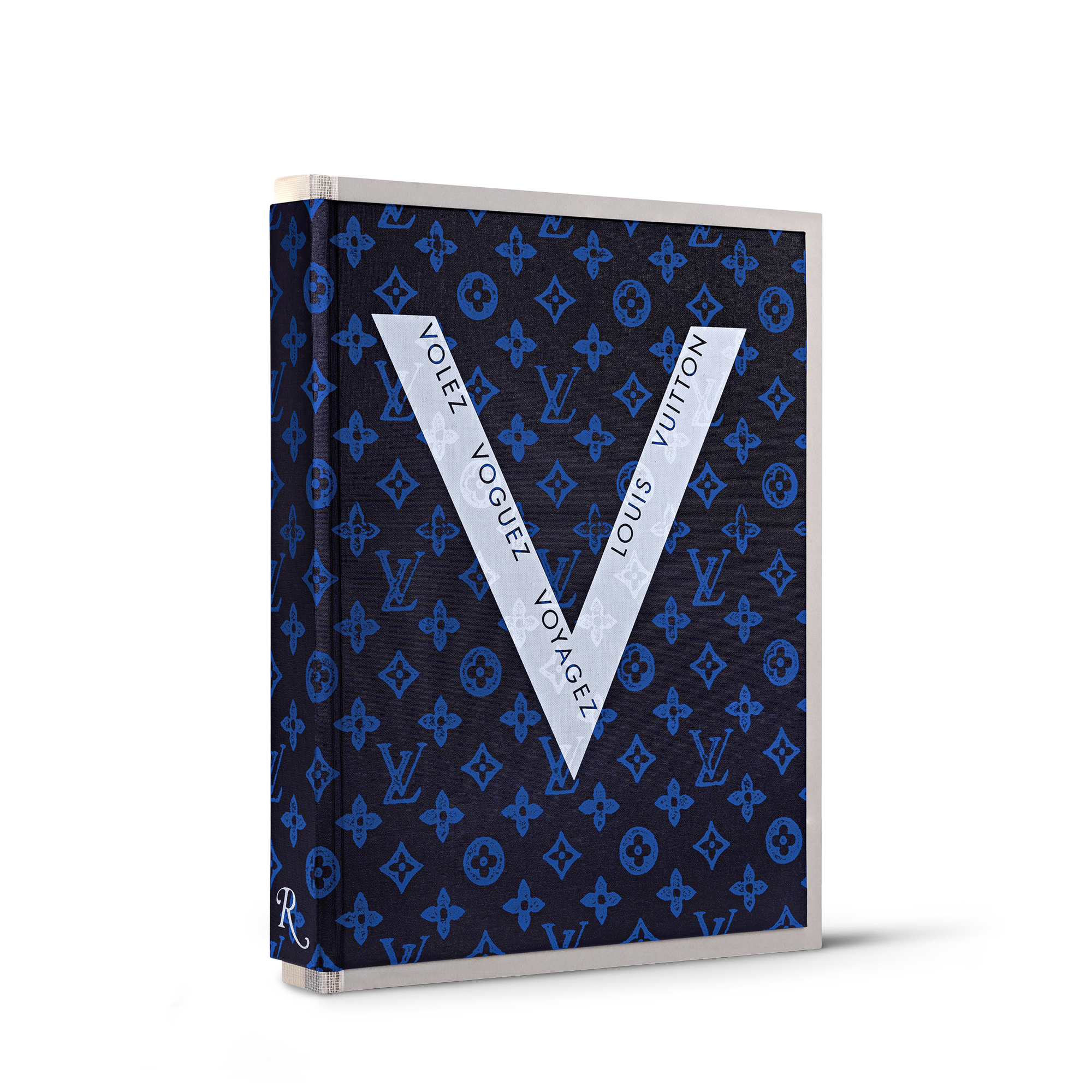 Catalogo Louis Vuitton Volez, Voguez, Voyagez  Bauli, Viaggio e Casa Libri Libri dalla copertina rigida | LOUIS VUITTON (Zoom prodotto)
