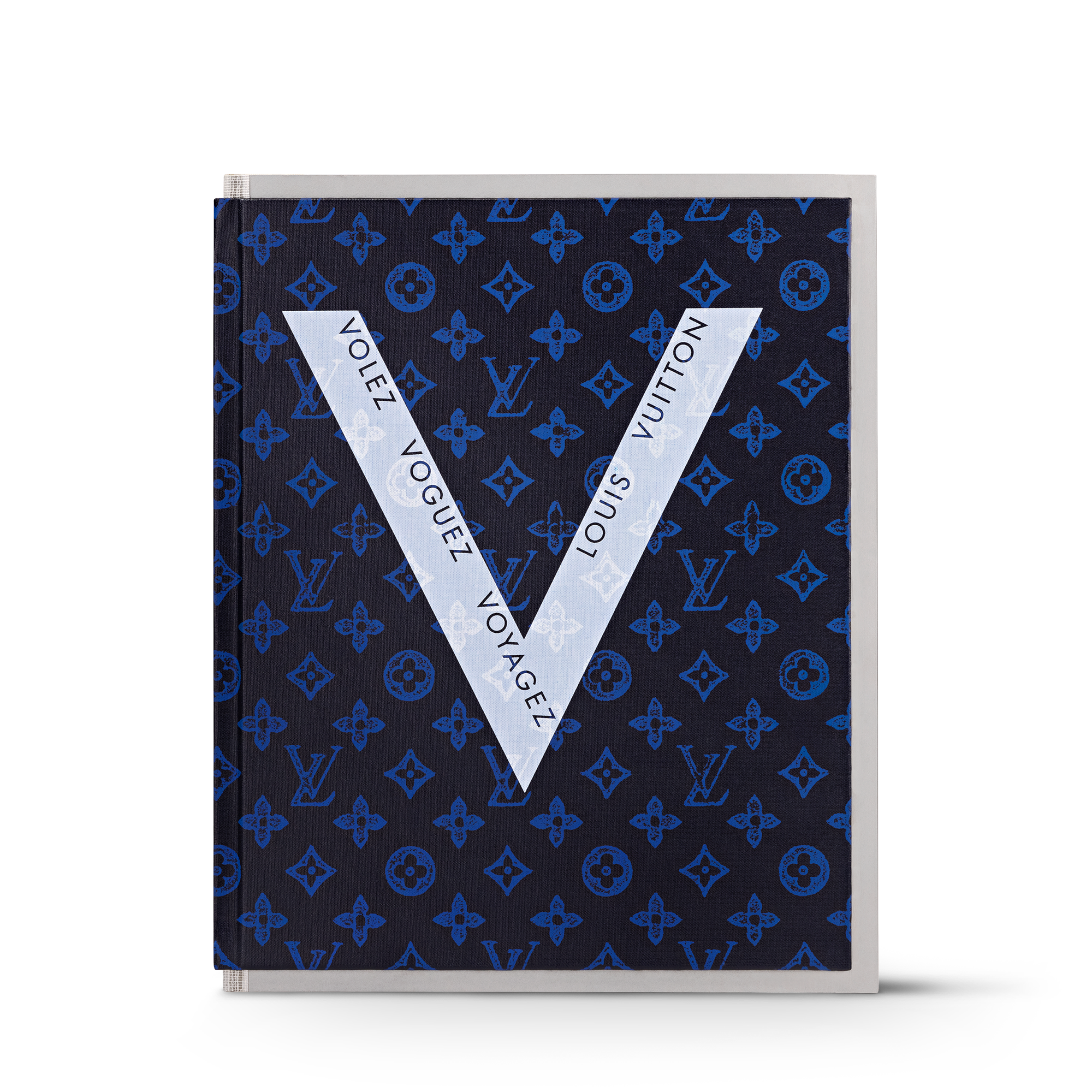 Catalogo Louis Vuitton Volez, Voguez, Voyagez  Bauli, Viaggio e Casa Libri Libri dalla copertina rigida | LOUIS VUITTON (Zoom prodotto)
