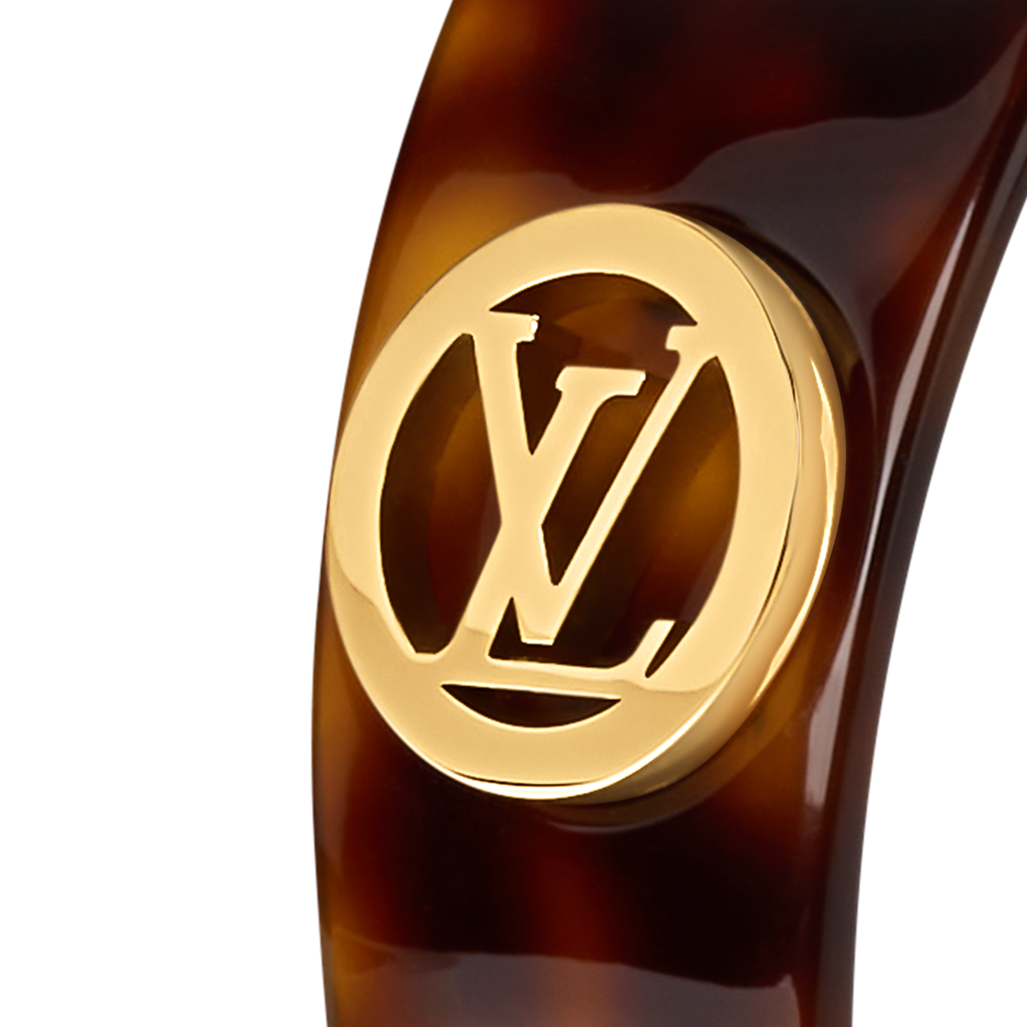 Cerchietto LV Circle S00 Donna Accessori Accessori per Capelli | LOUIS VUITTON (Zoom prodotto)