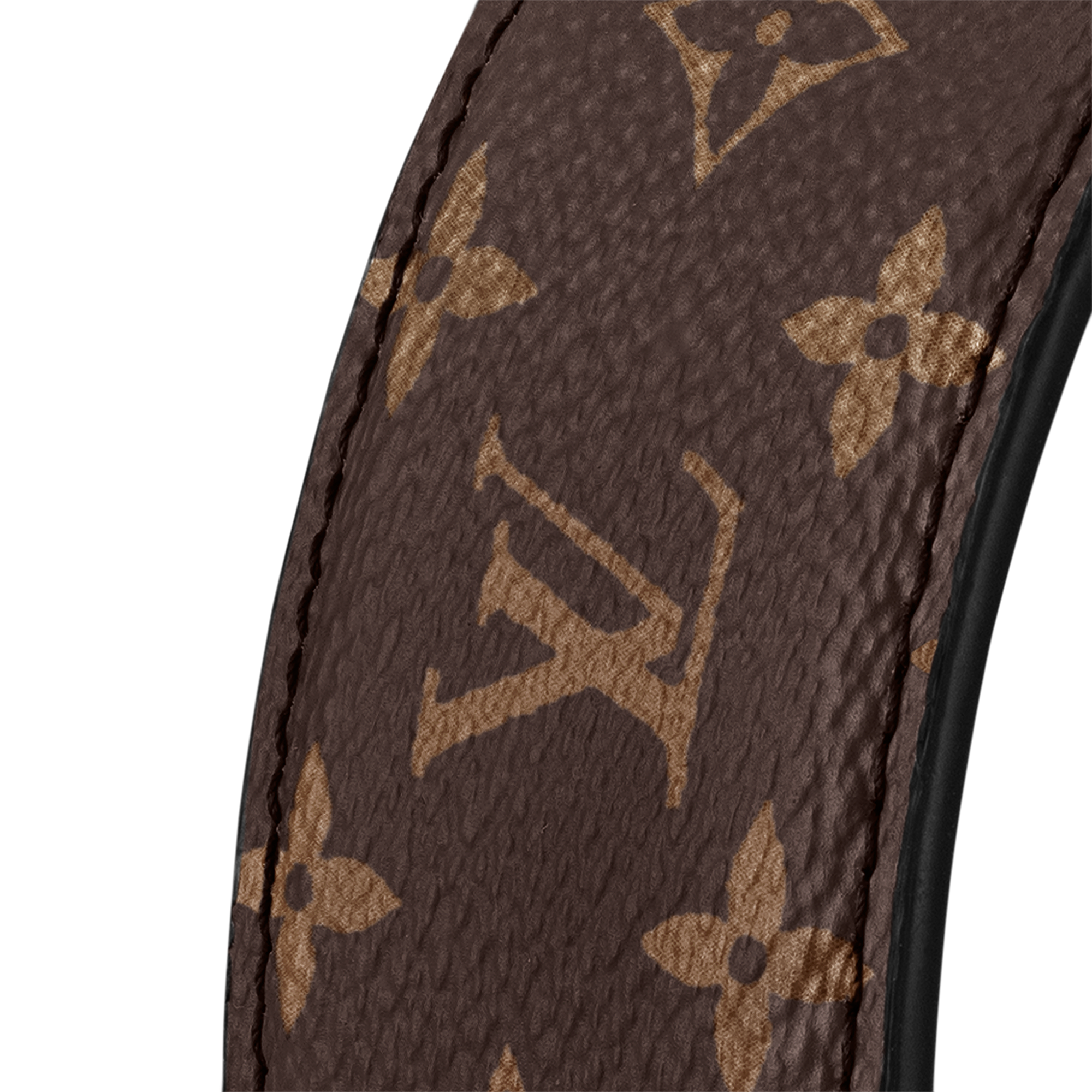 Cerchietto LV Outline S00 Donna Accessori Accessori per Capelli | LOUIS VUITTON (Zoom prodotto)