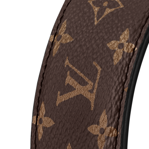 Cerchietto LV Outline S00 Donna Accessori Accessori per Capelli | LOUIS VUITTON (Zoom prodotto)