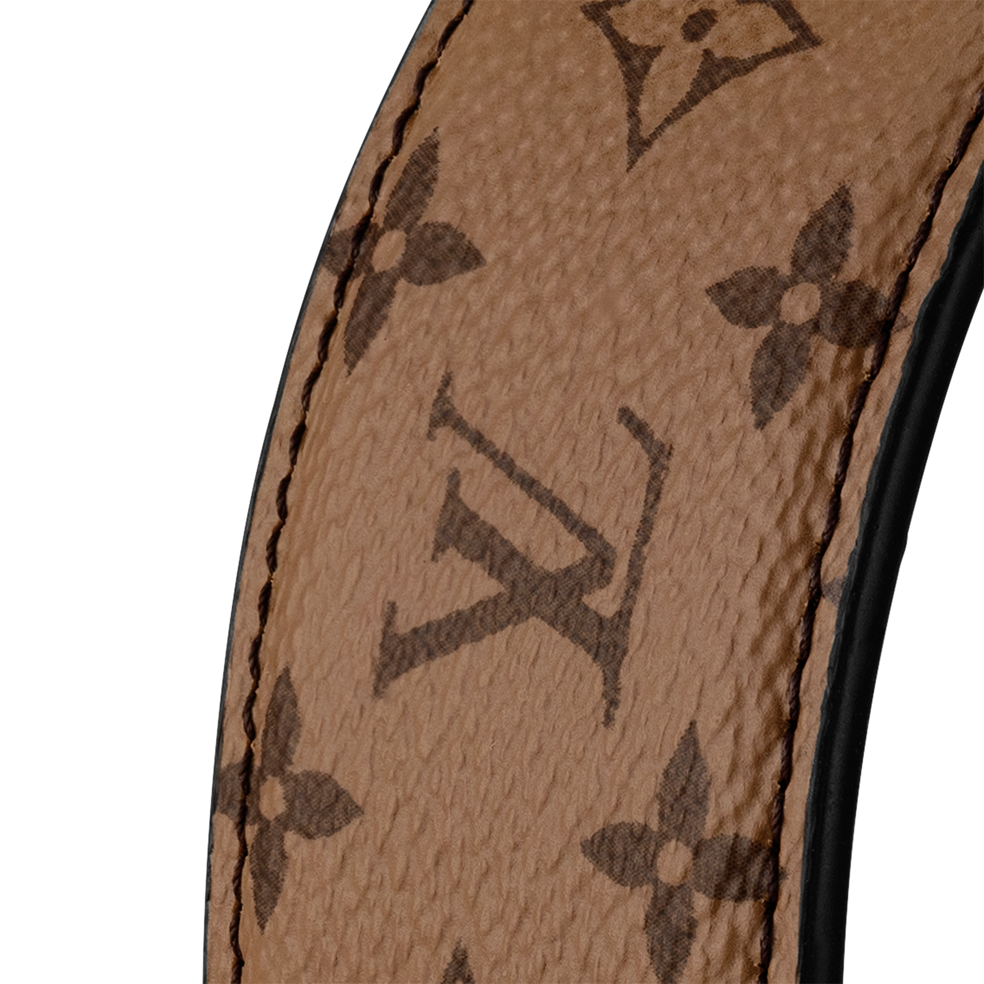 Cerchietto LV Outline S00 Donna Accessori Accessori per Capelli | LOUIS VUITTON (Zoom prodotto)