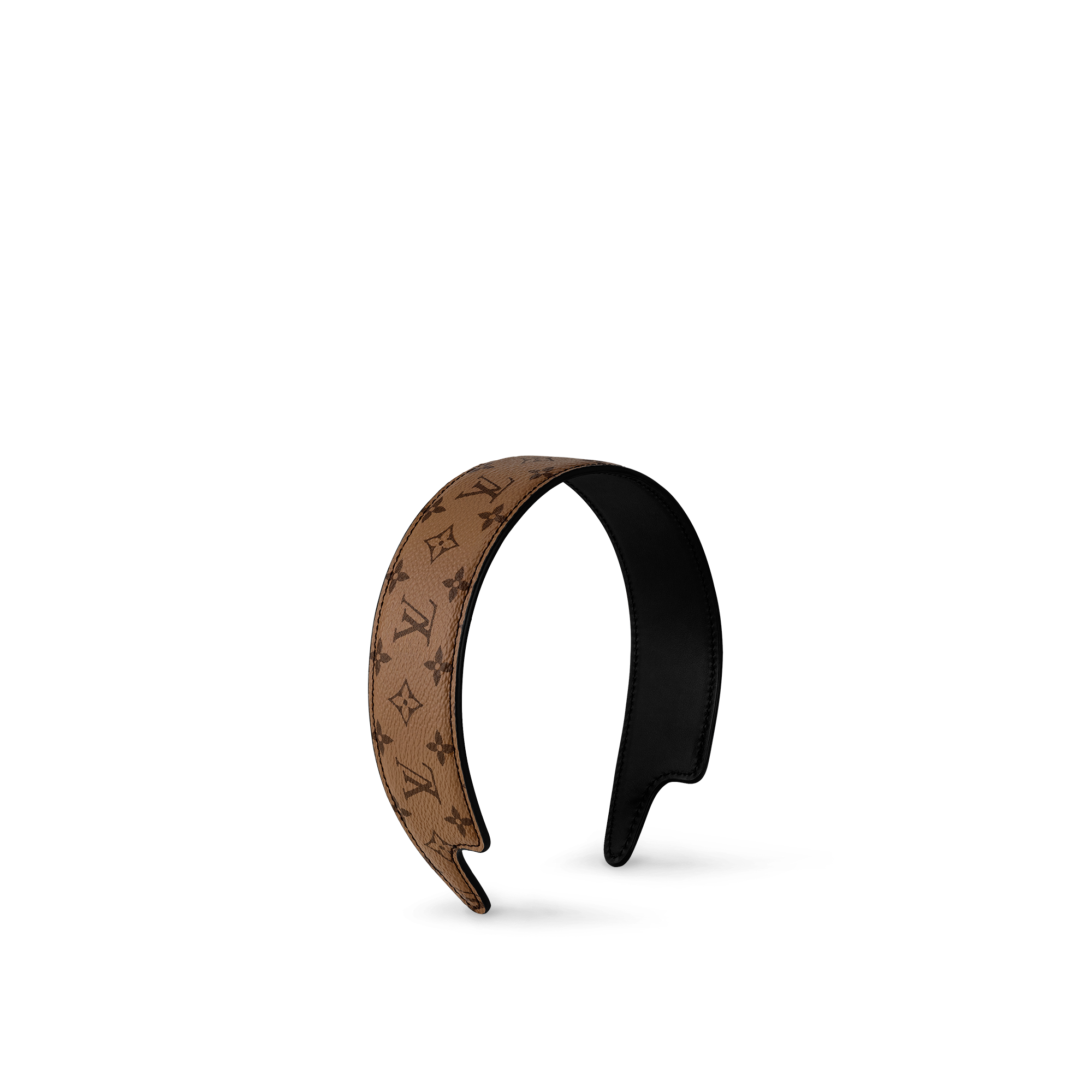 Cerchietto LV Outline S00 Donna Accessori Accessori per Capelli | LOUIS VUITTON (Zoom prodotto)