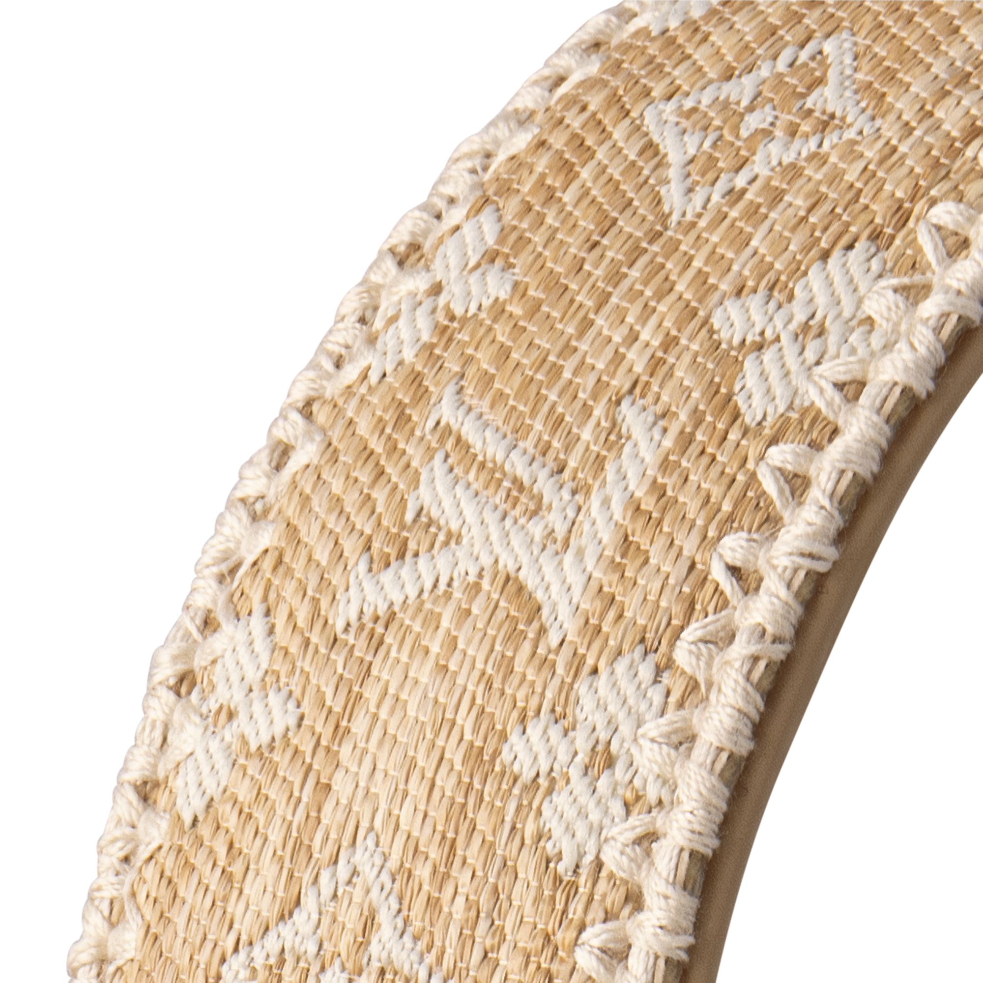 Cerchietto LV Outline S00 Donna Accessori Accessori per Capelli | LOUIS VUITTON (Zoom prodotto)