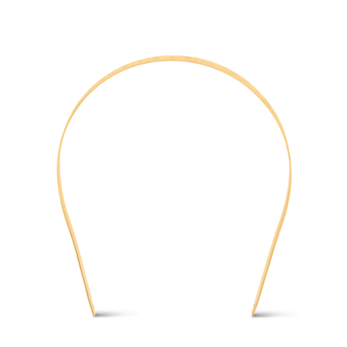 Cerchietto Nanogram S00 Donna Fashion Bijoux Tutta la collezione | LOUIS VUITTON (Zoom prodotto)