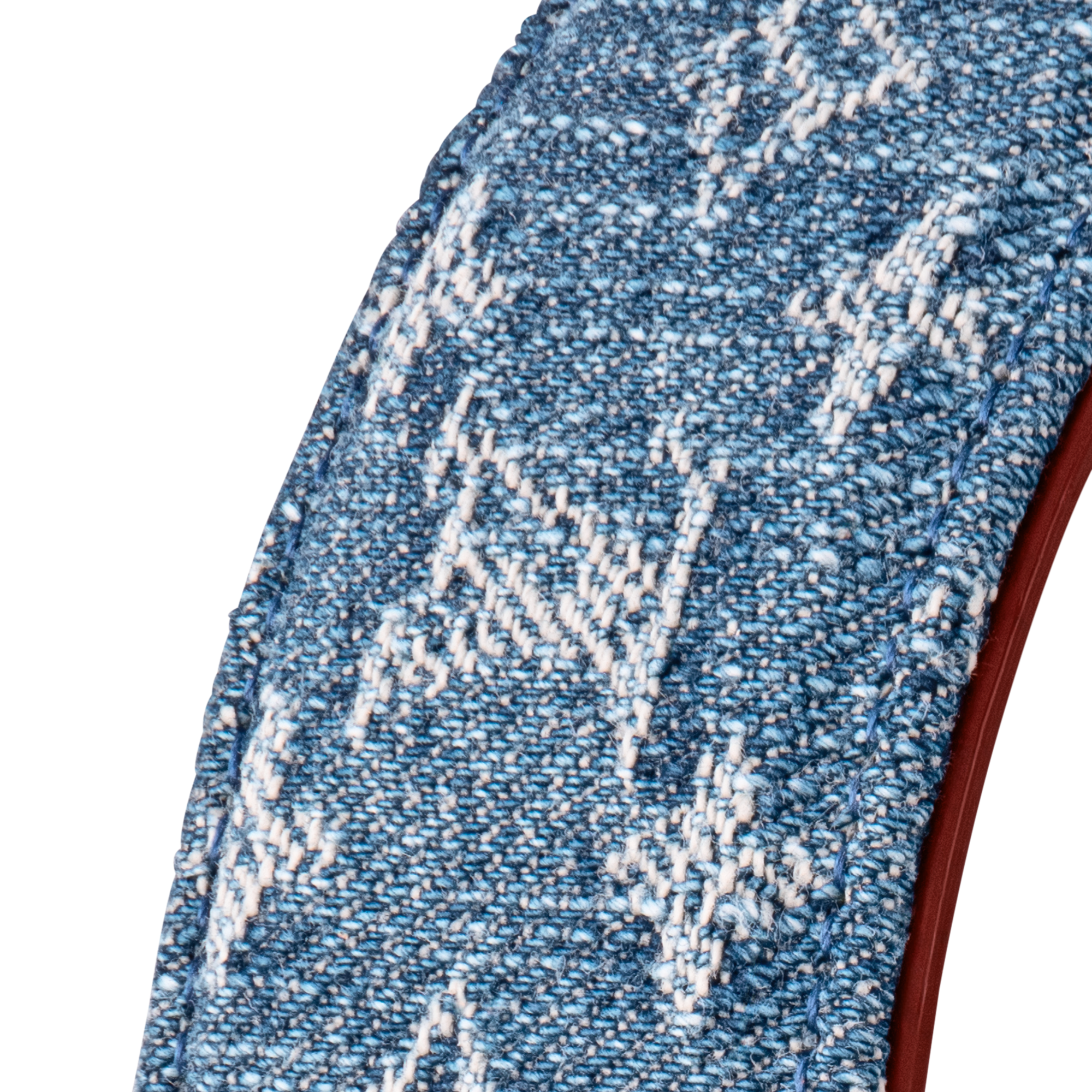 Cerchietto per capelli Denim S00 Donna Accessori Accessori per Capelli | LOUIS VUITTON (Zoom prodotto)