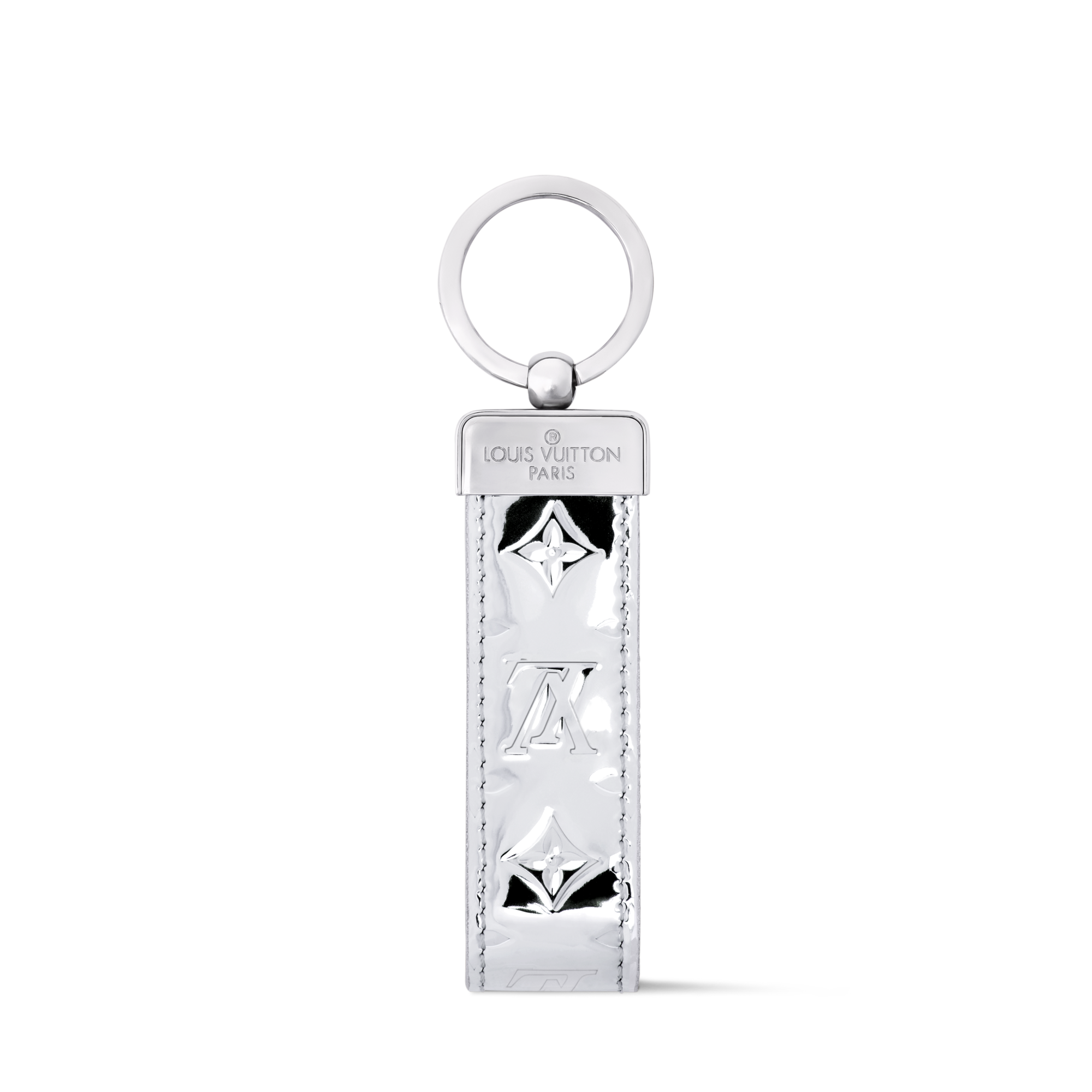 Charm per borse Dragonne Monogram Mirror S00 Donna Accessori Portachiavi e Charms per Borse | LOUIS VUITTON (Zoom prodotto)