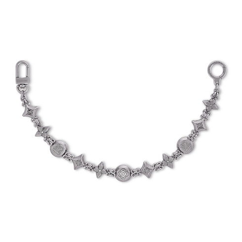 Charm per borse e catenella per cintura Western S00 Uomo Accessori Portachiavi e Charms per Borse | LOUIS VUITTON (Zoom prodotto)