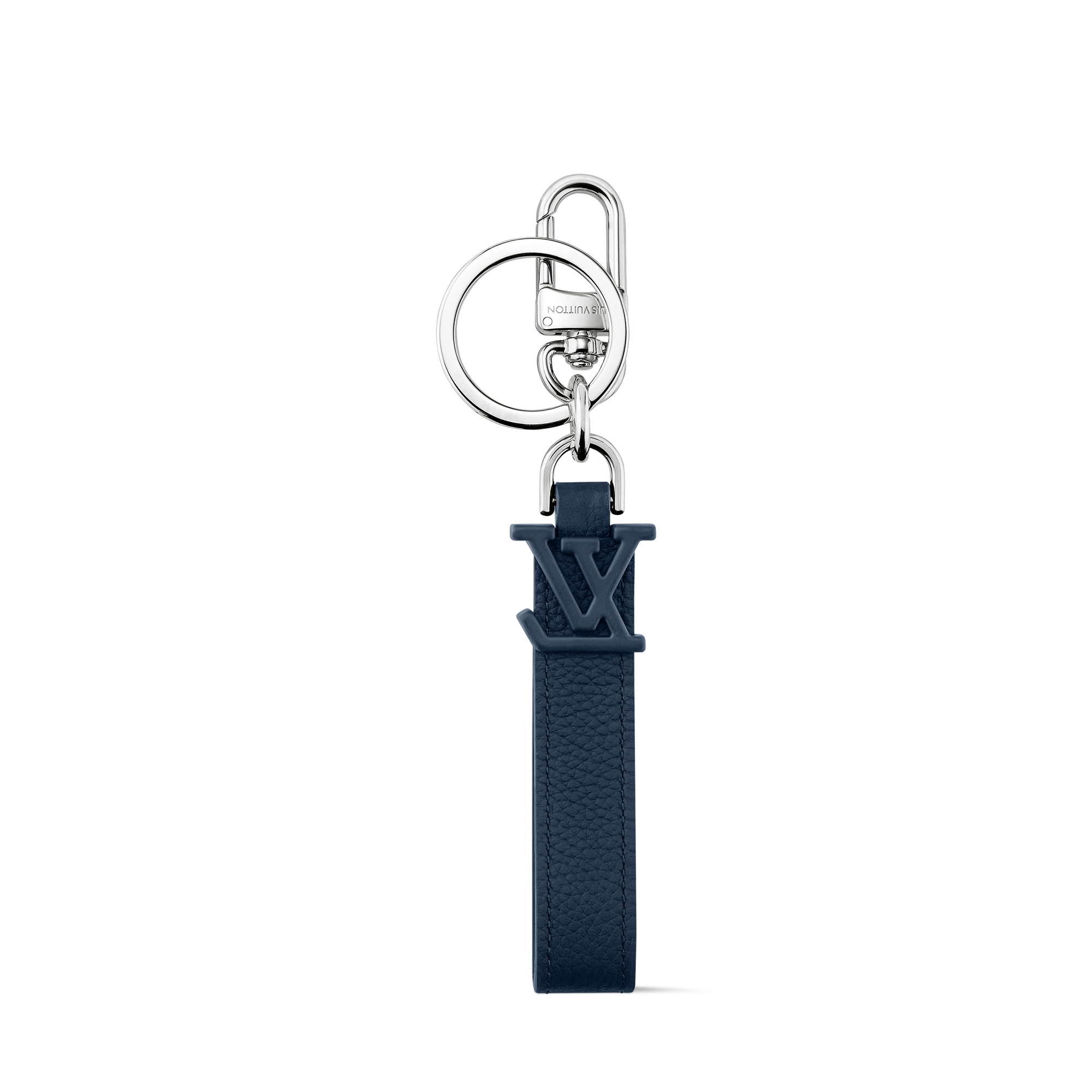 Charm per borse e portachiavi Aerogram Dragonne S00 Uomo Accessori Portachiavi e Charms per Borse | LOUIS VUITTON (Zoom prodotto)