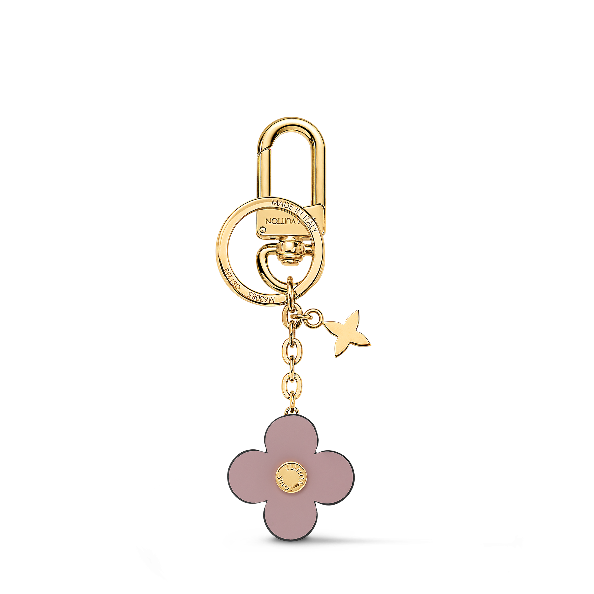 Charm per borse e portachiavi Blooming Flowers BB S00 Donna Accessori Portachiavi e Charms per Borse | LOUIS VUITTON (Zoom prodotto)