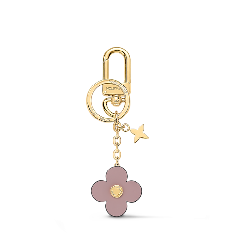 Charm per borse e portachiavi Blooming Flowers BB S00 Donna Accessori Portachiavi e Charms per Borse | LOUIS VUITTON (Zoom prodotto)