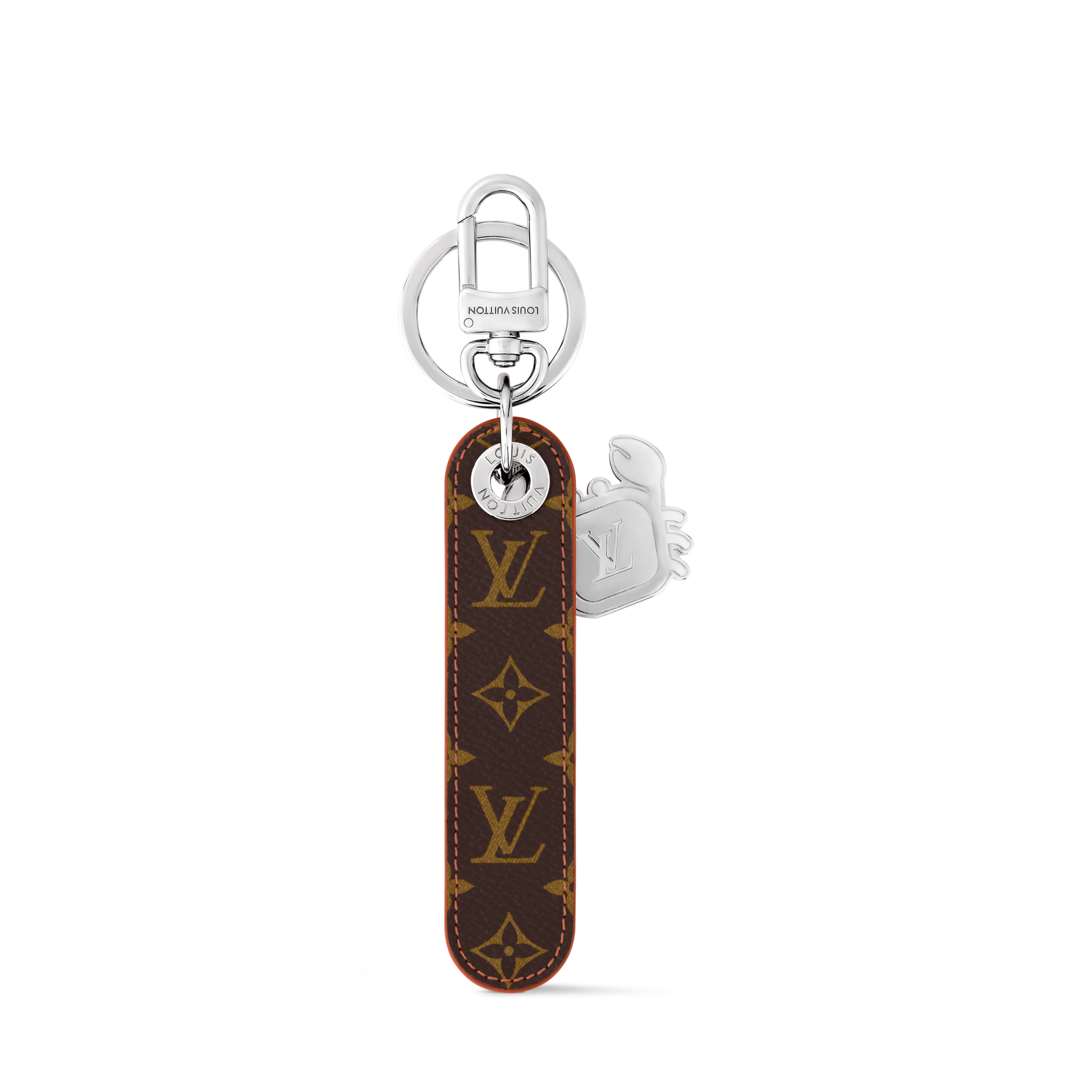 Charm per borse e portachiavi Dragonne Tab S00 Uomo Accessori Portachiavi e Charms per Borse | LOUIS VUITTON (Zoom prodotto)