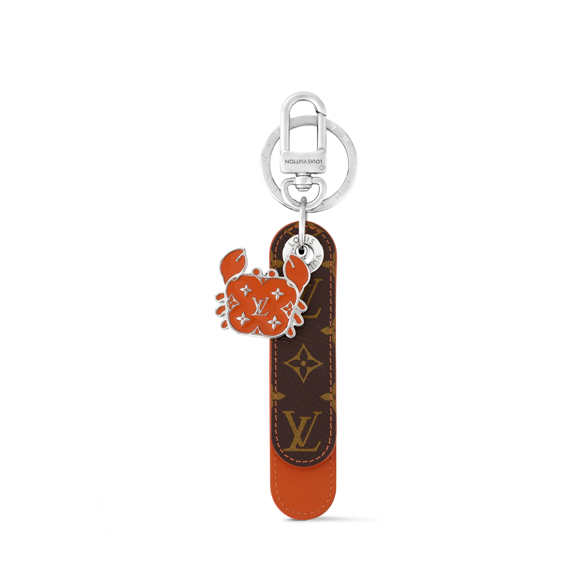 Charm per borse e portachiavi Dragonne Tab S00 Uomo Accessori Portachiavi e Charms per Borse | LOUIS VUITTON (Zoom prodotto)