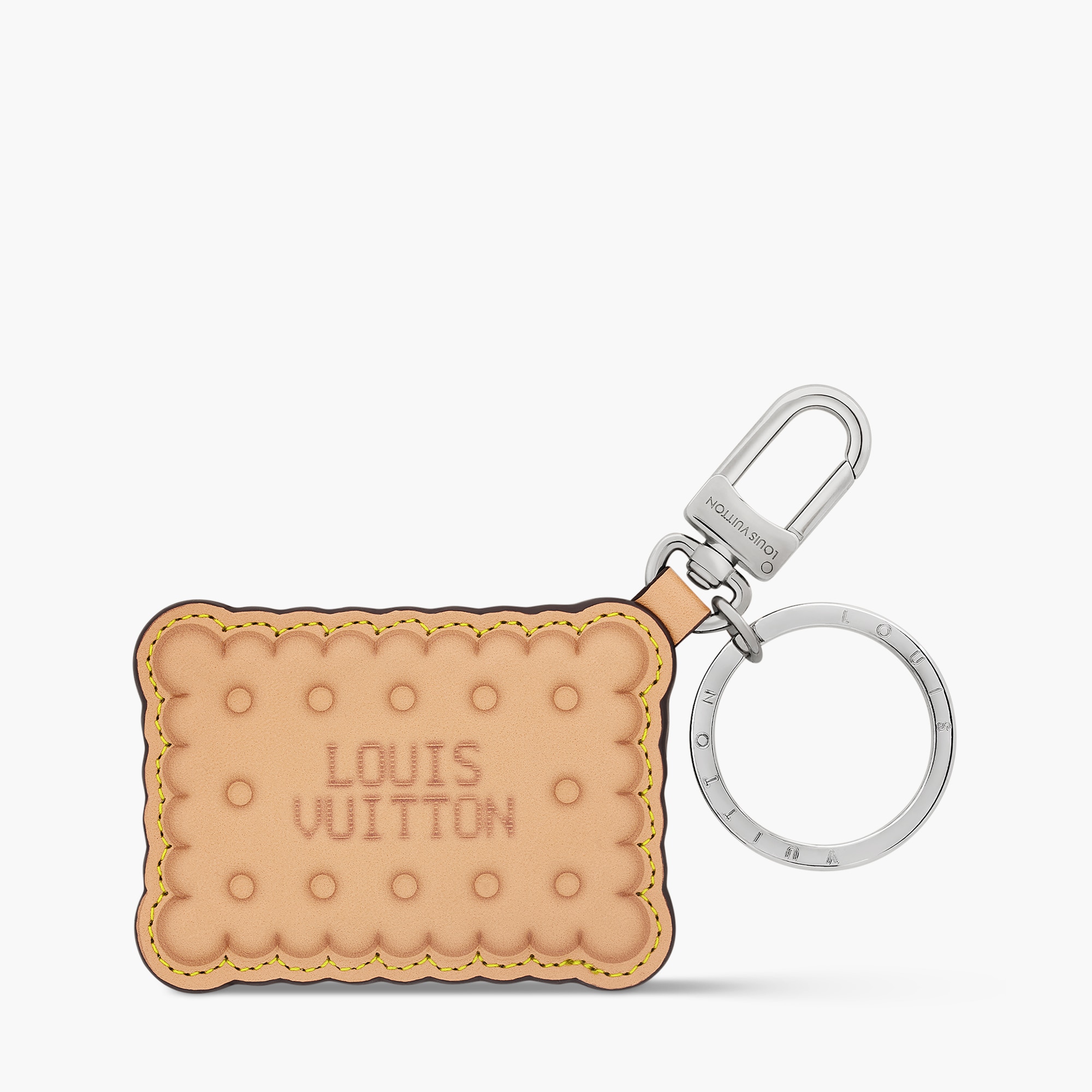 Coin Purse Portachiavi Uomo Louis Vuitton Keychain Wallet Pochette