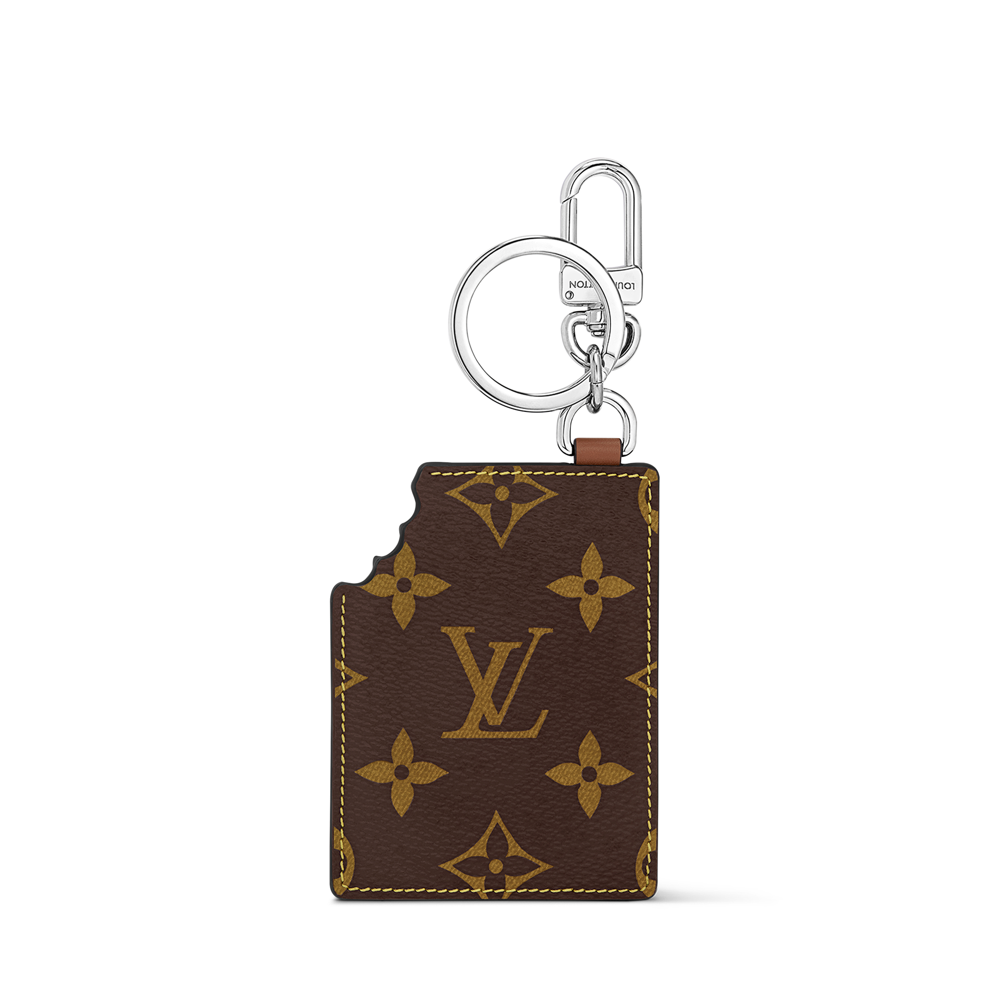 Charm per borse e portachiavi LV Chocolate Bar Figurine S00 Uomo Accessori Portachiavi e Charms per Borse | LOUIS VUITTON (Zoom prodotto)