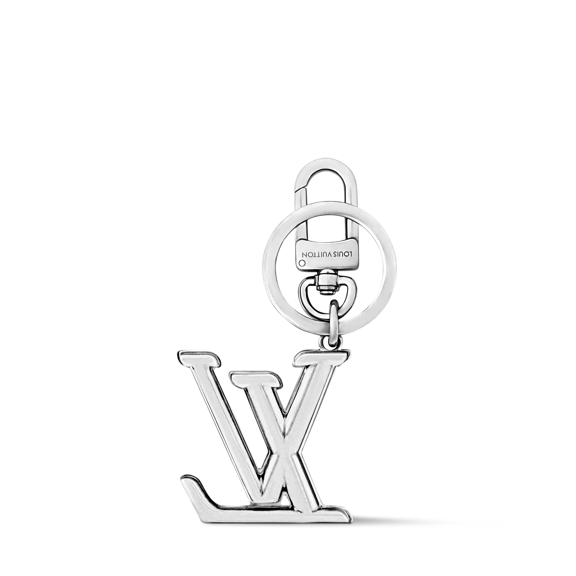 Charm per borse e portachiavi LV Dimension S00 Uomo Accessori Portachiavi e Charms per Borse | LOUIS VUITTON (Zoom prodotto)