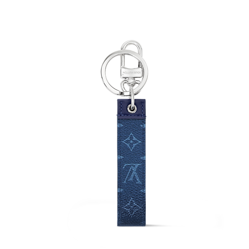 Charm per borse e portachiavi LV Dragonne Monogram Chromatic S00 Uomo Accessori Portachiavi e Charms per Borse | LOUIS VUITTON (Zoom prodotto)