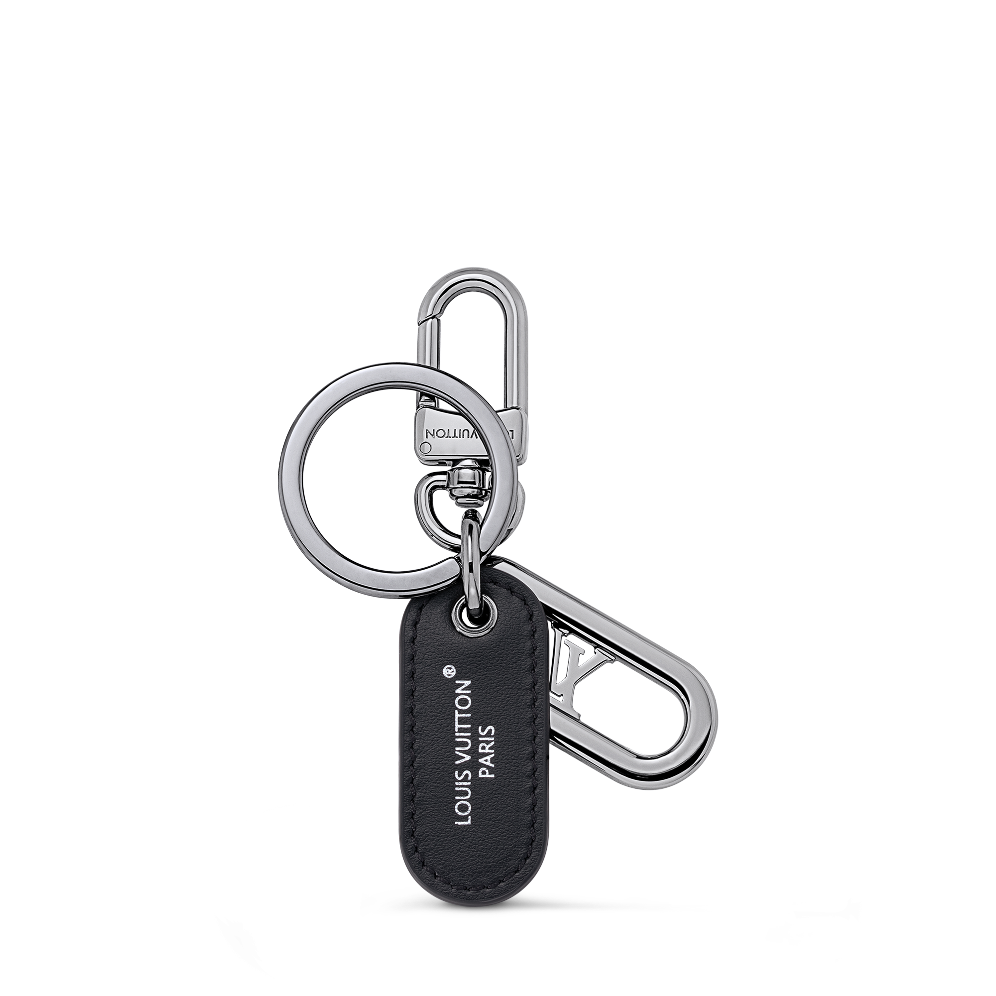 Charm per borse e portachiavi LV Padded Circle S00 Uomo Accessori Portachiavi e Charms per Borse | LOUIS VUITTON (Zoom prodotto)