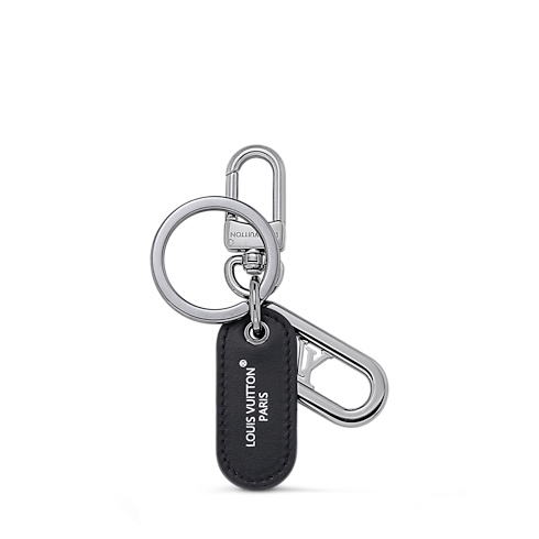 Charm per borse e portachiavi LV Padded Circle S00 Uomo Accessori Portachiavi e Charms per Borse | LOUIS VUITTON (Zoom prodotto)