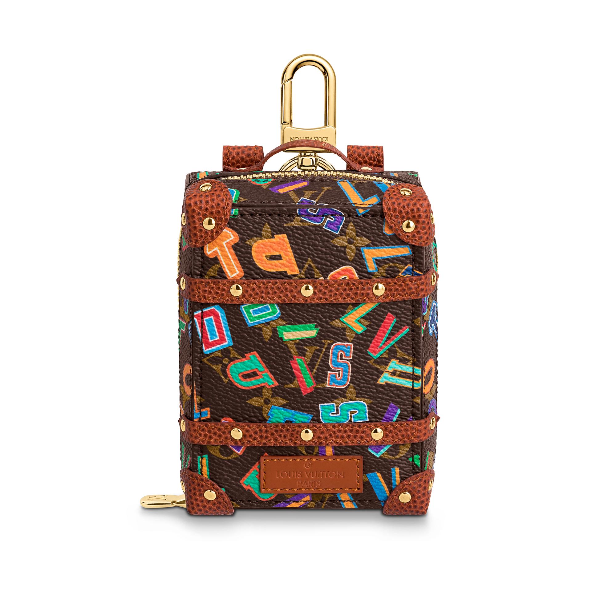 louis vuitton soft trunk backpack