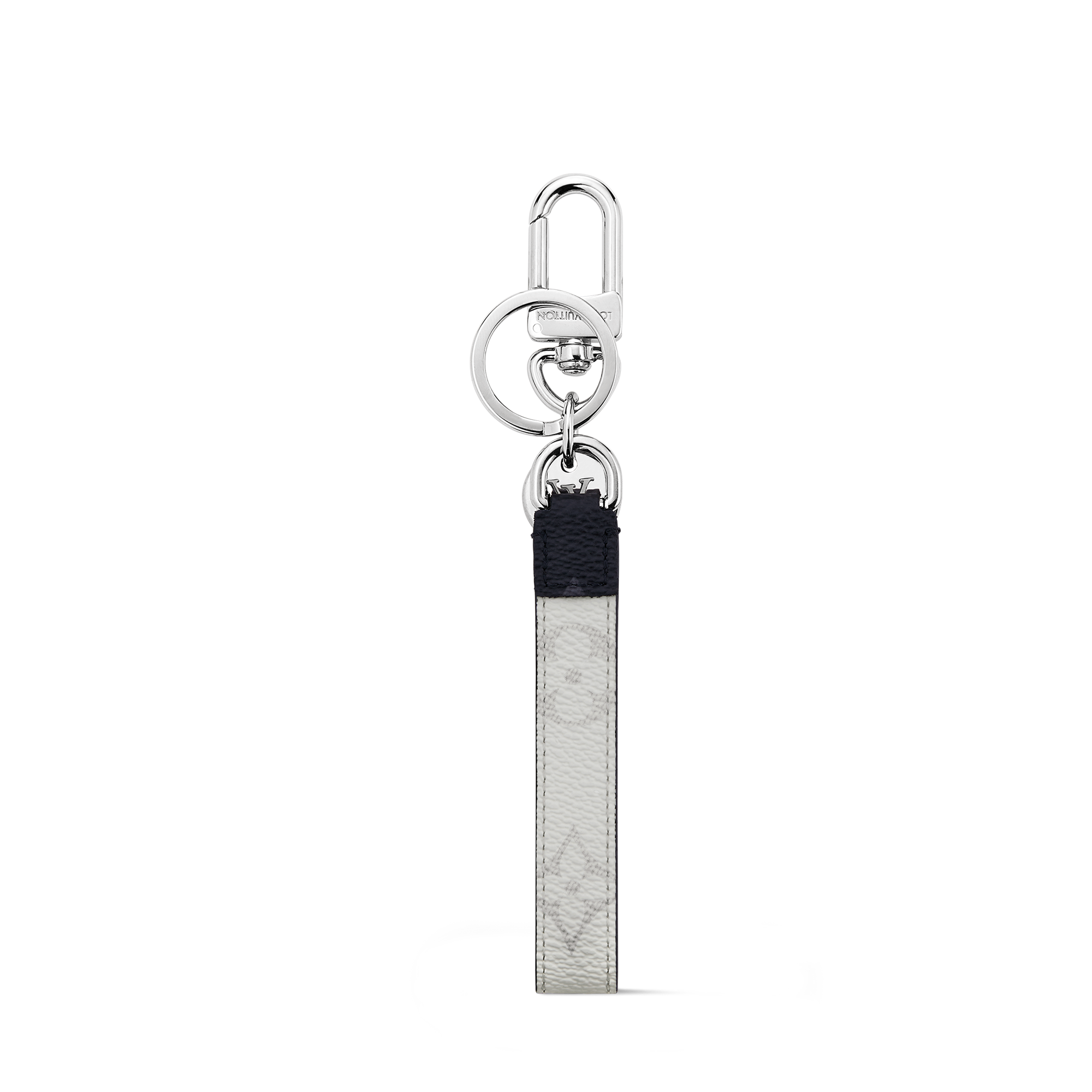 Charm per borse e portachiavi Slim Dragonne S00 Uomo Accessori Portachiavi e Charms per Borse | LOUIS VUITTON (Zoom prodotto)