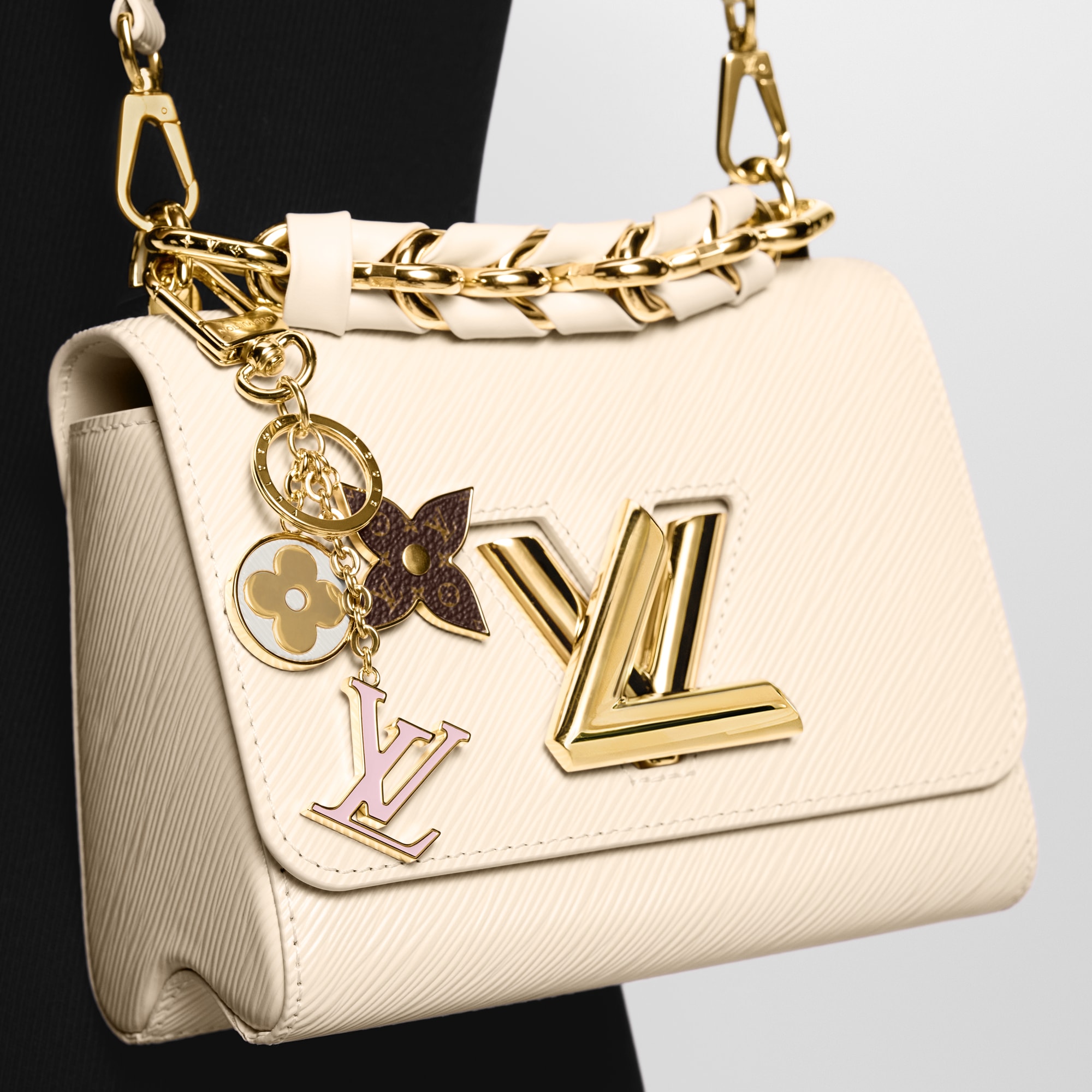 Charm per borse e portachiavi Spring Street S00 Donna Accessori Portachiavi e Charms per Borse | LOUIS VUITTON (Zoom prodotto)