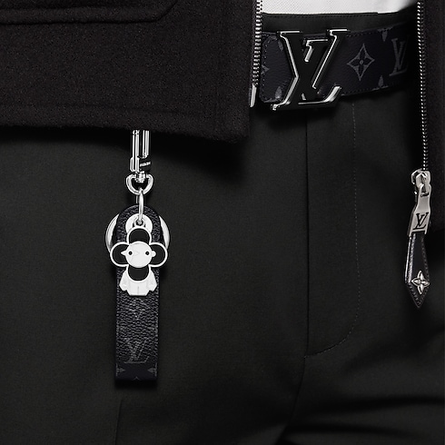 Charm per borse e portachiavi Vivienne Dragonne S00 Uomo Accessori Portachiavi e Charms per Borse | LOUIS VUITTON (Zoom prodotto)