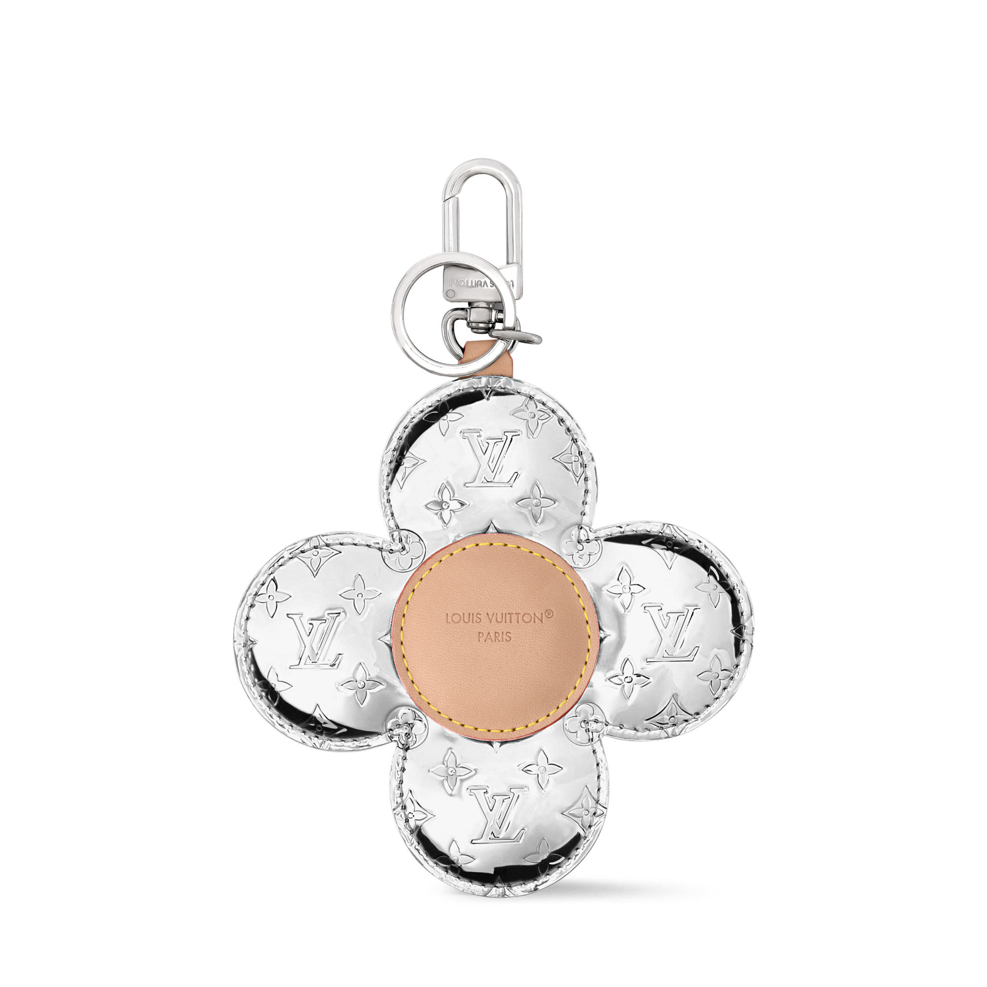 Charm per borse e portachiavi Vivienne Head Monogram Mirror S00 Donna Accessori Portachiavi e Charms per Borse | LOUIS VUITTON (Zoom prodotto)