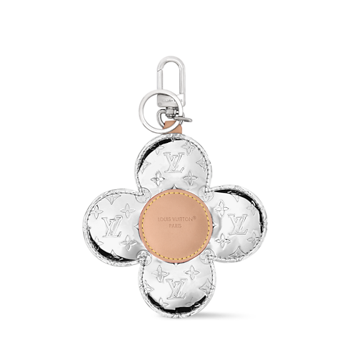 Charm per borse e portachiavi Vivienne Head Monogram Mirror S00 Donna Accessori Portachiavi e Charms per Borse | LOUIS VUITTON (Zoom prodotto)