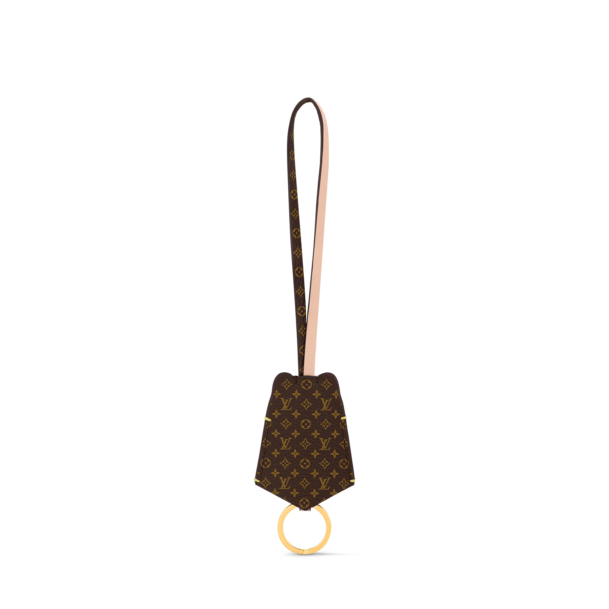 Charm per borse LV Cat S00 Donna Accessori Portachiavi e Charms per Borse | LOUIS VUITTON (Zoom prodotto)