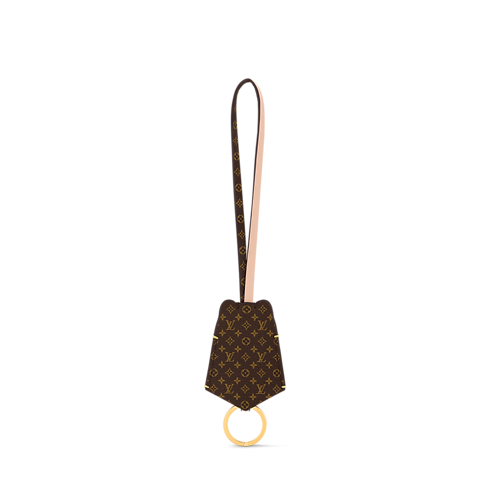 Charm per borse LV Cat S00 Donna Accessori Portachiavi e Charms per Borse | LOUIS VUITTON (Zoom prodotto)